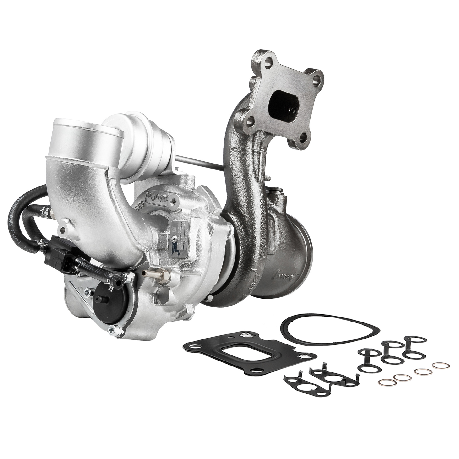 BR Turbo Turbo 53039880420RSG