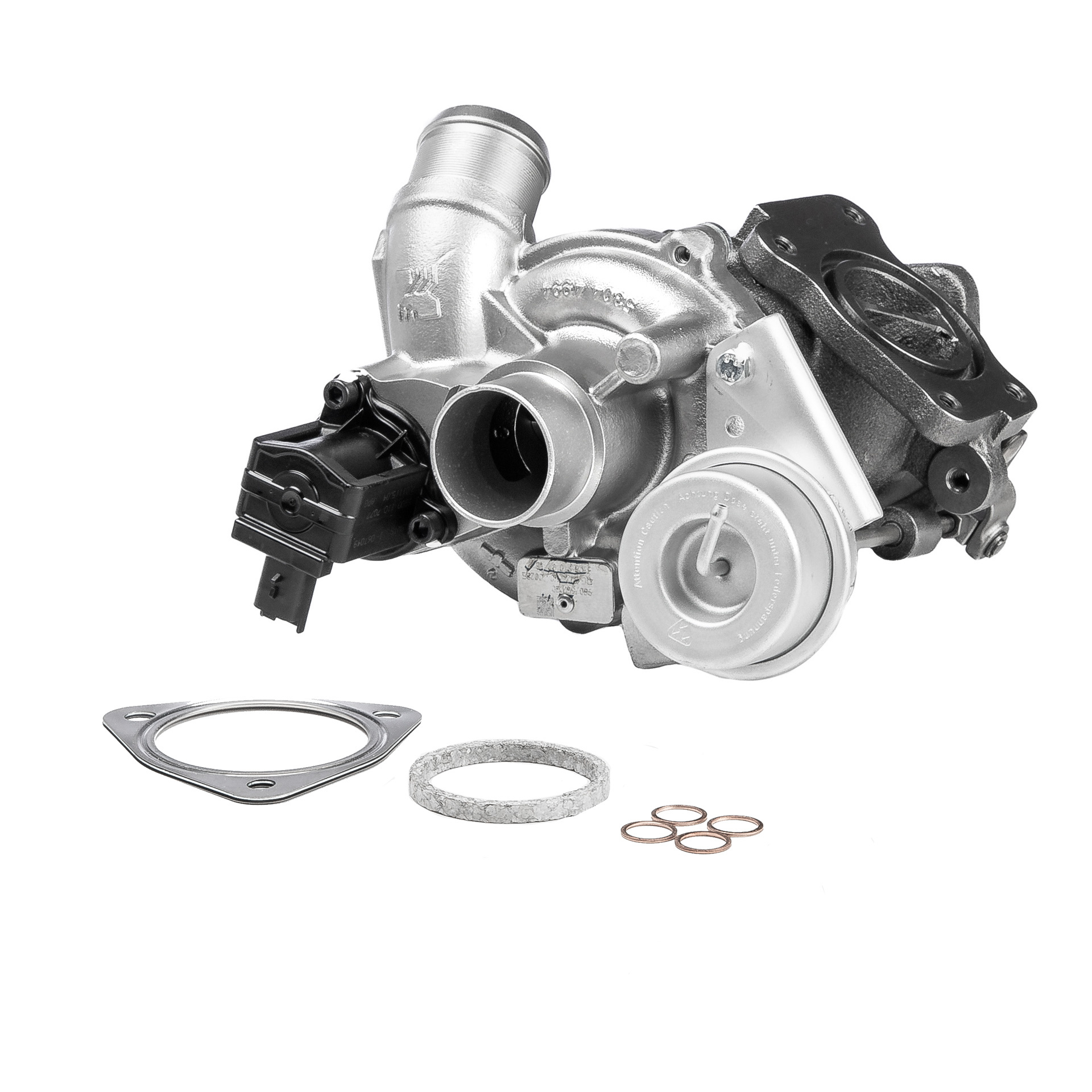 OEM 0375T5 BR Turbo Turbocompresor 53039880425RSG para PEUGEOT, CITROЁN, MINI, DS