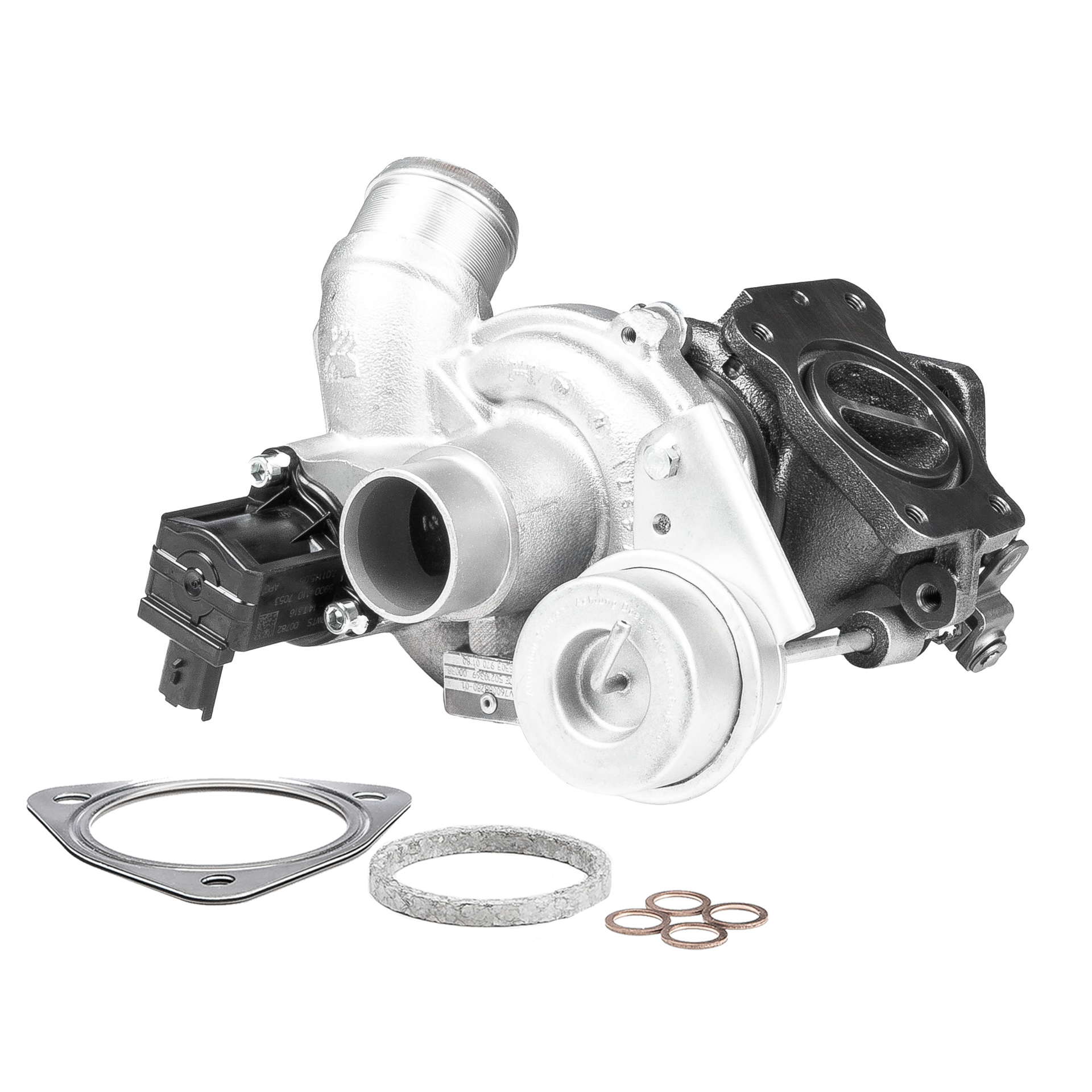 OEM 0375N2 BR Turbo  Turbolader 53039880426RSG für PEUGEOT, CITROЁN, MINI, DS