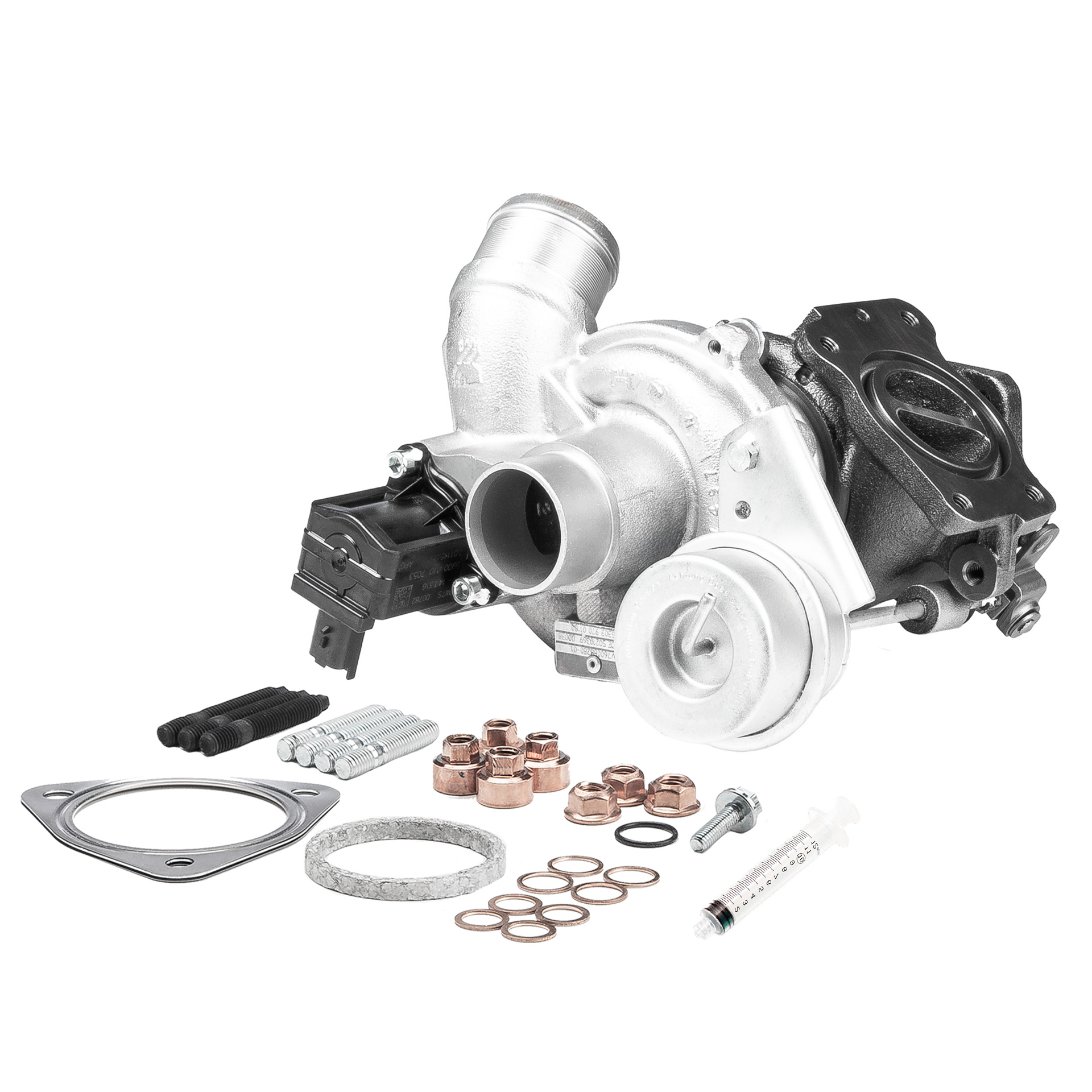 OEM 0375N2 BR Turbo  Turbolader 53039880426RSM für PEUGEOT, CITROЁN, MINI, DS
