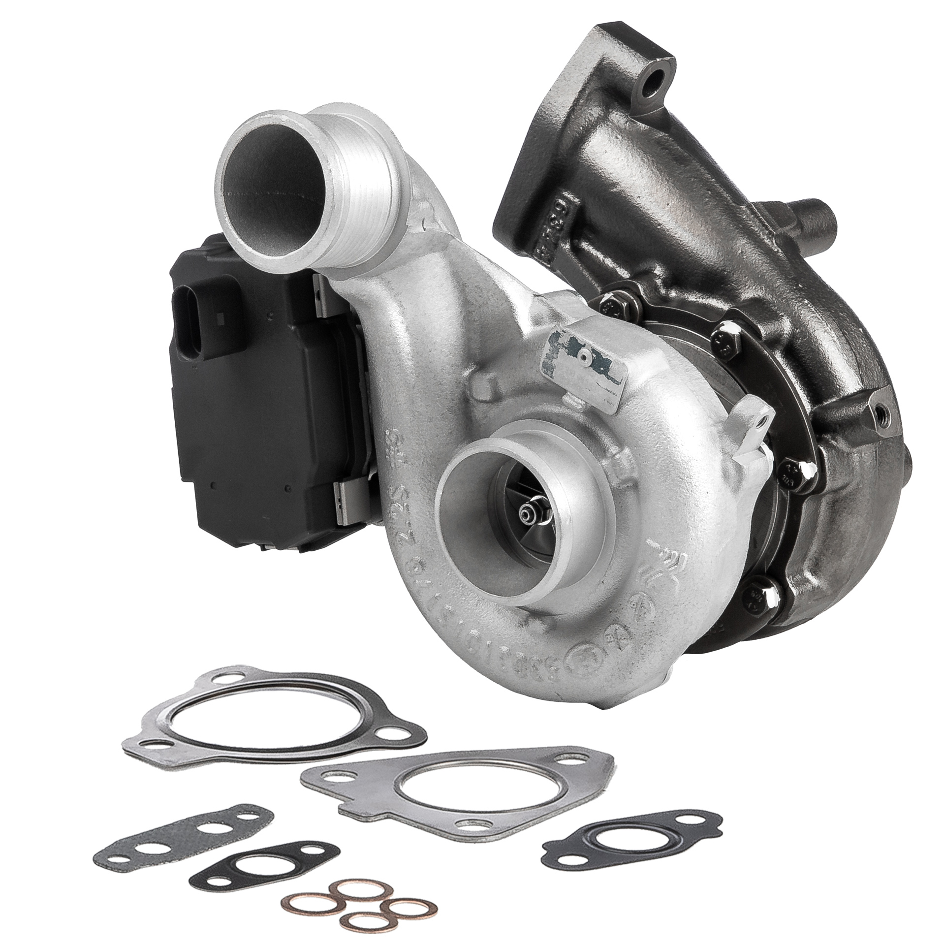ostaa Turboahdin - BR Turbo (53039880499RSG)