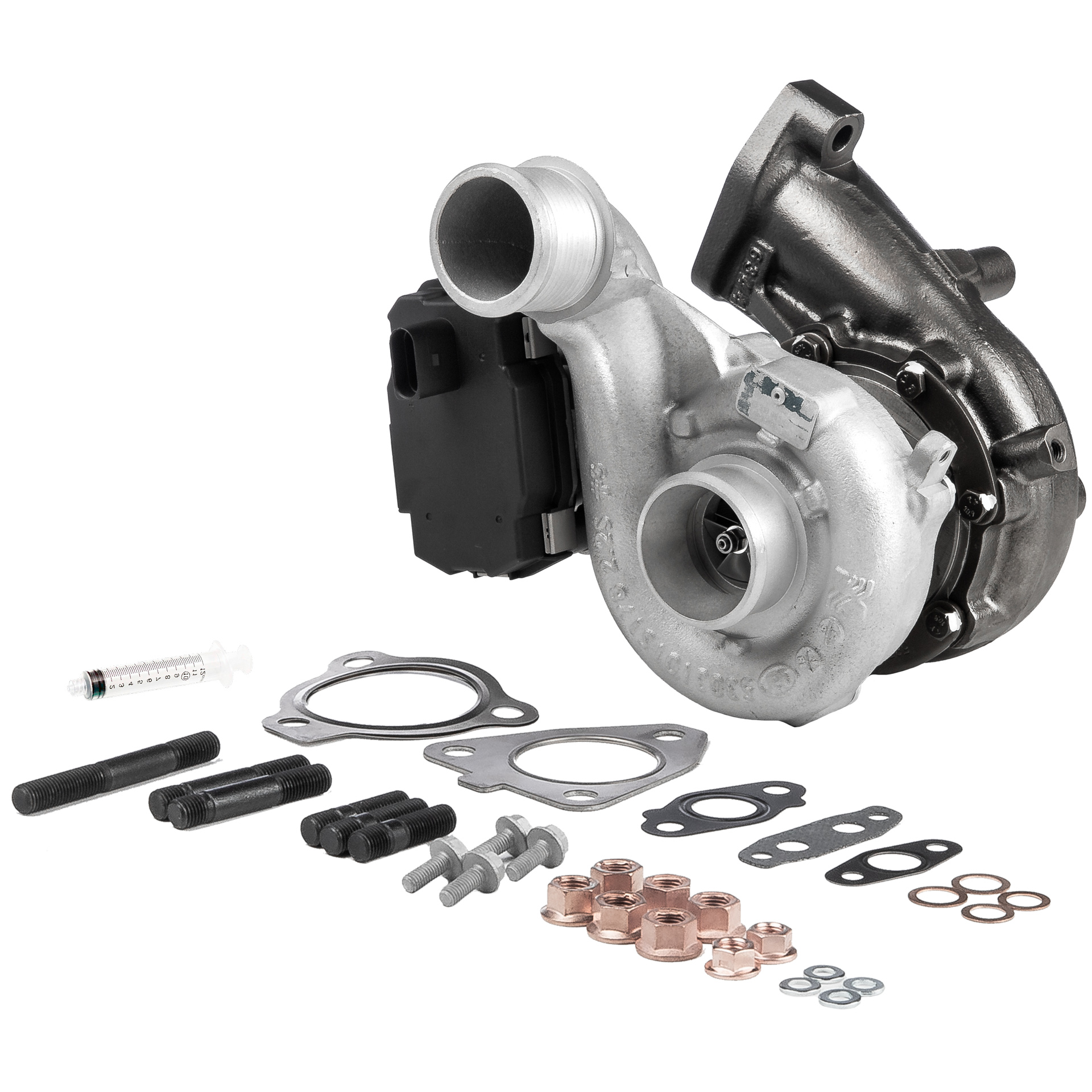 ostaa Turboahdin - BR Turbo (53039880499RSM)