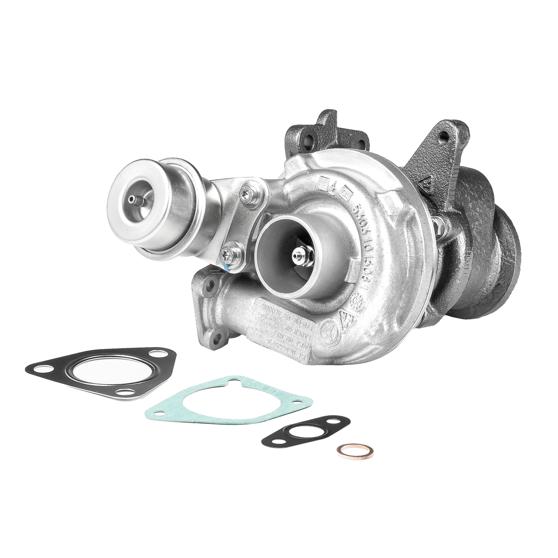 ostaa Turboahdin - BR Turbo (53039980060RSG)