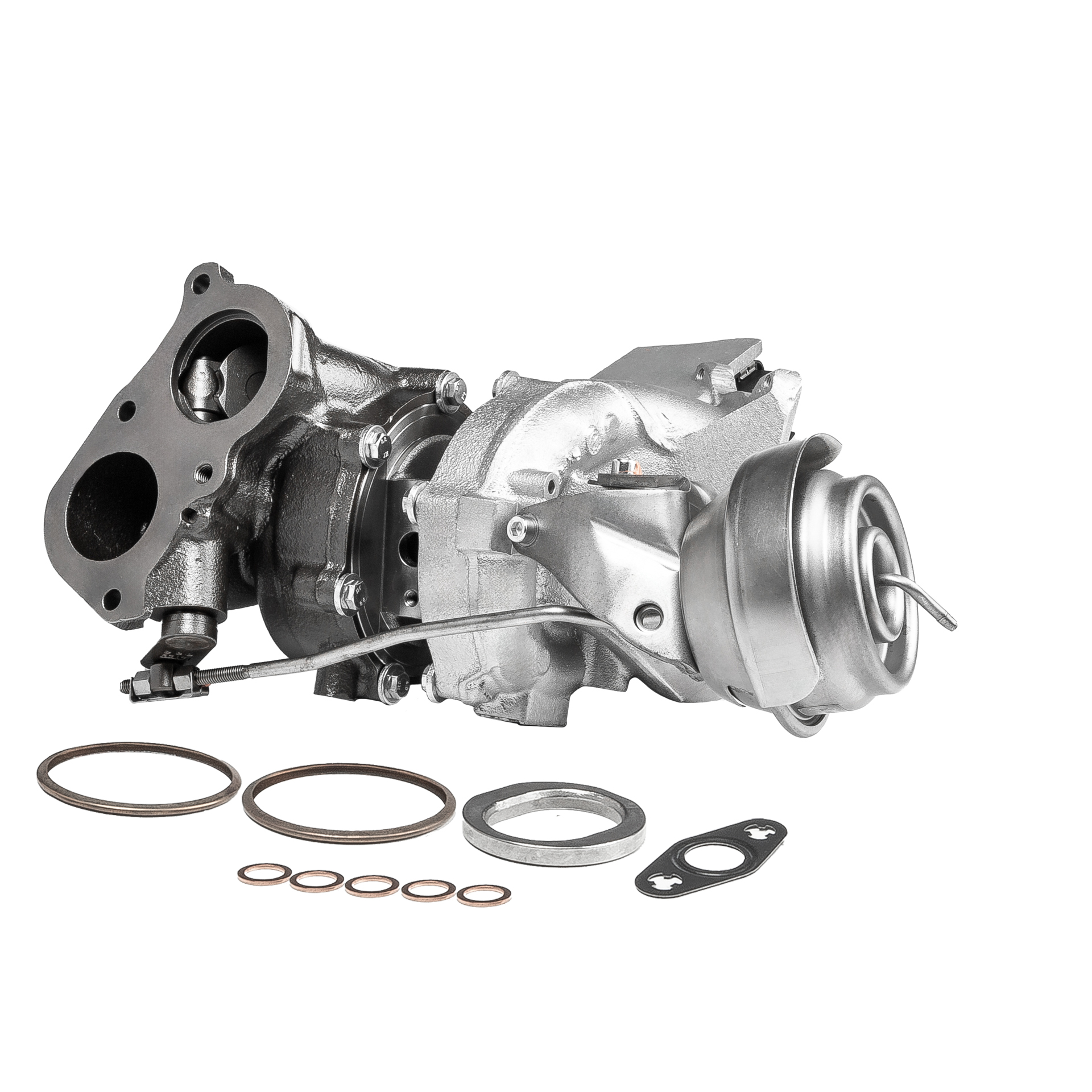 ostaa Turboahdin - BR Turbo (53039980522RSG)