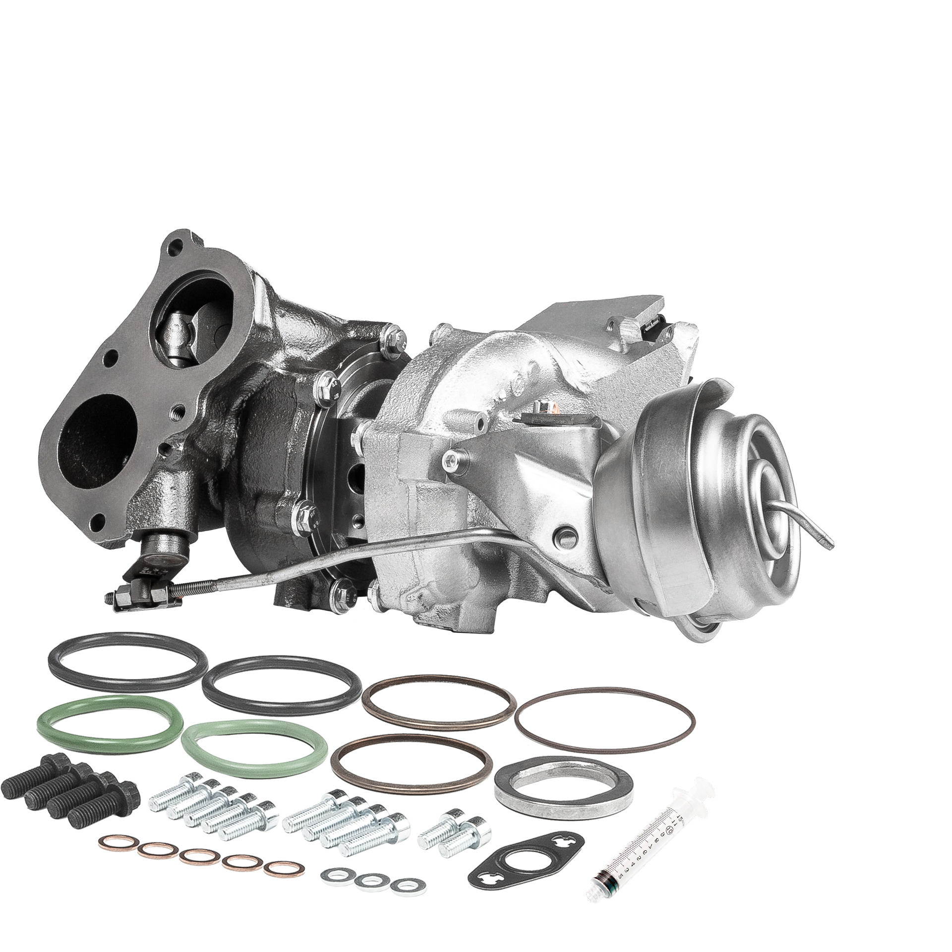 ostaa Turboahdin - BR Turbo (53039980522RSM)