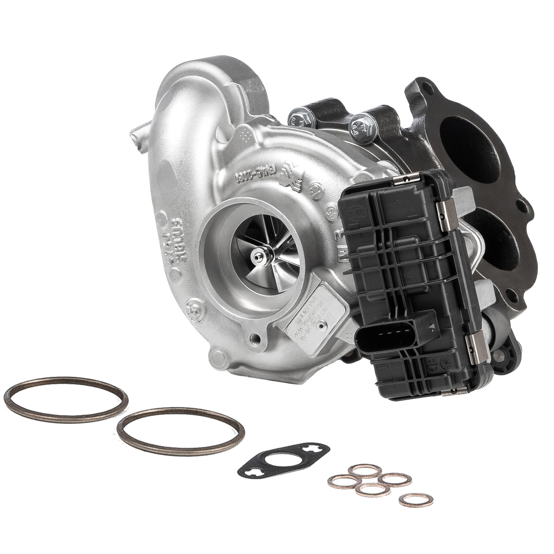 ostaa Turboahdin - BR Turbo (53039980523RSG)