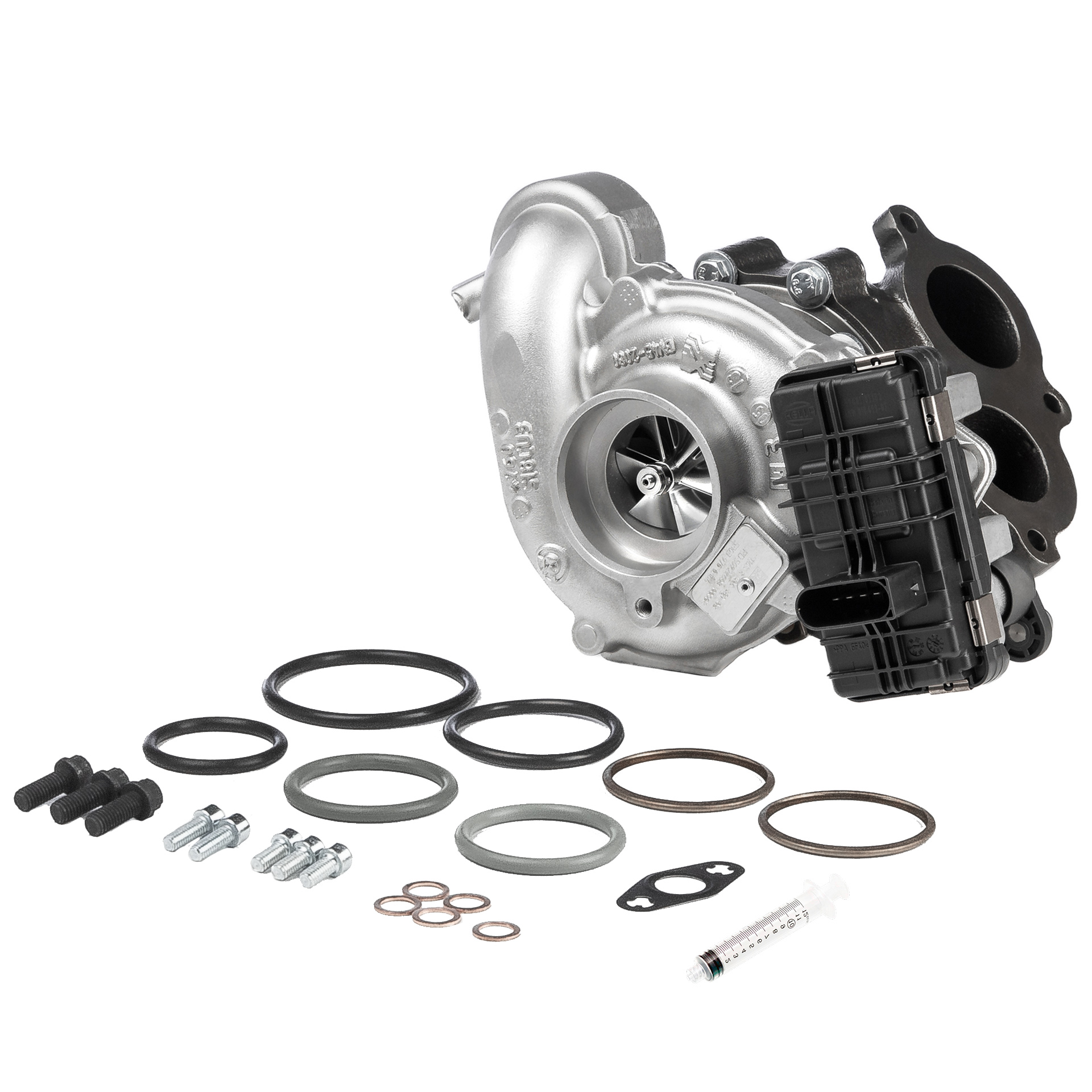 ostaa Turboahdin - BR Turbo (53039980523RSM)