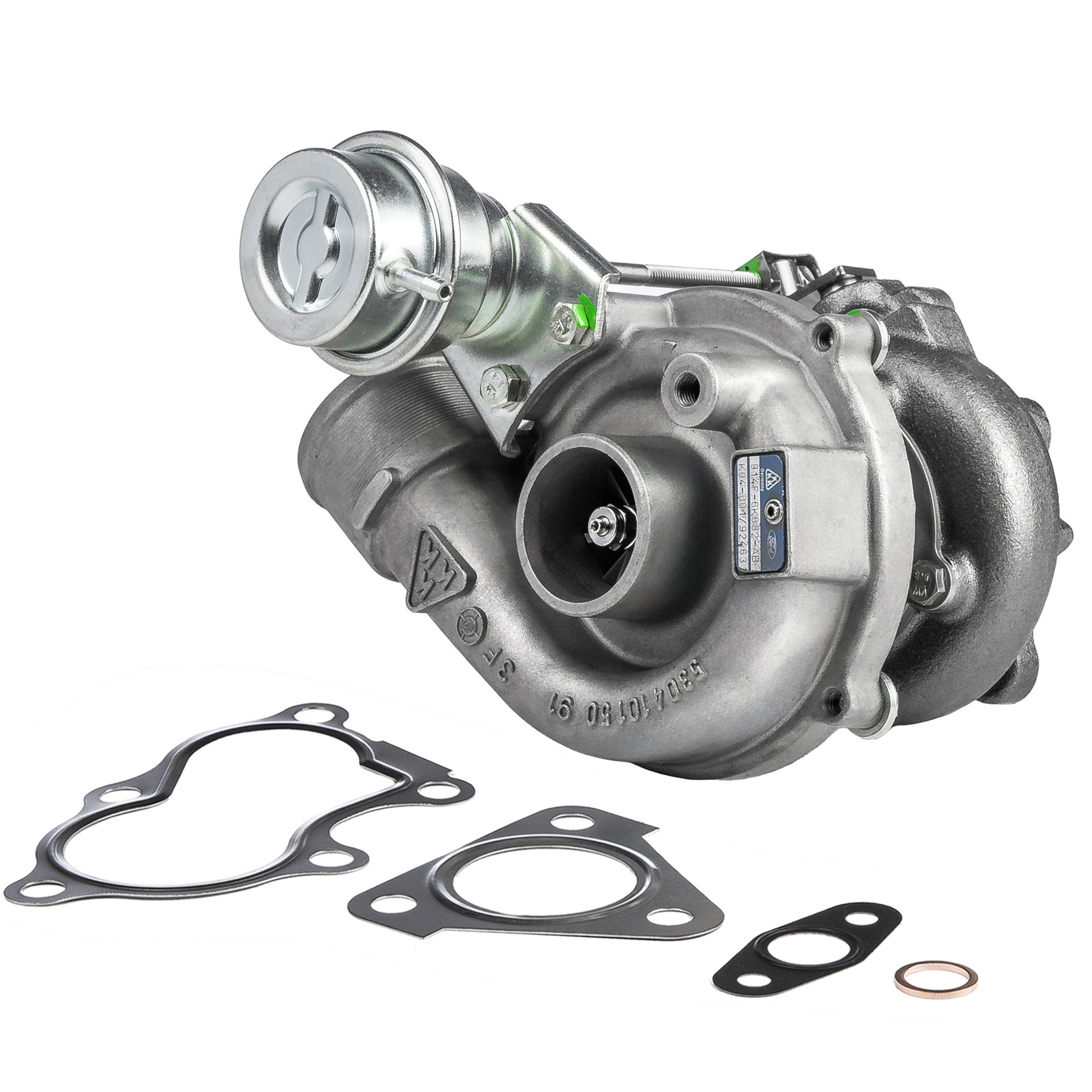 BR Turbo Turbo 53049880001RSG