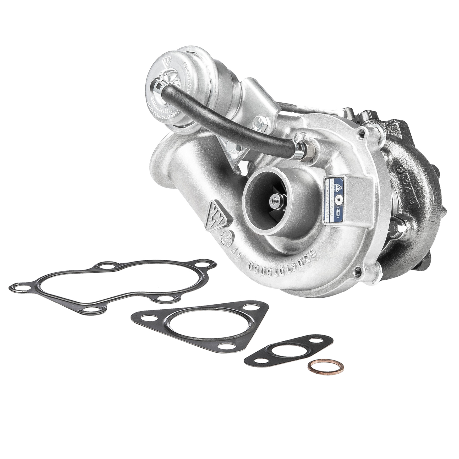 ostaa Turboahdin - BR Turbo (53049880006RSG)