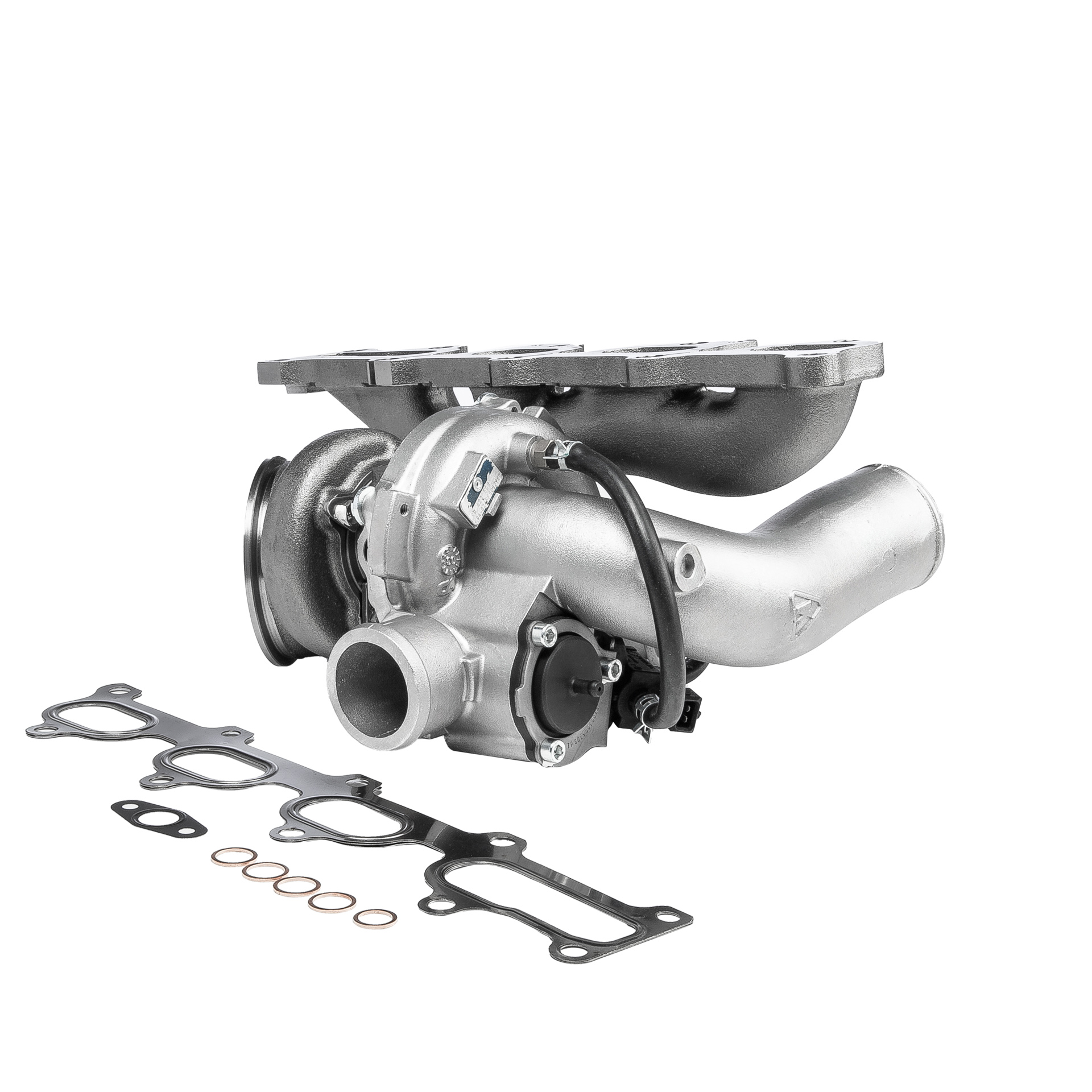 ostaa Turboahdin - BR Turbo (53049880024RSG)