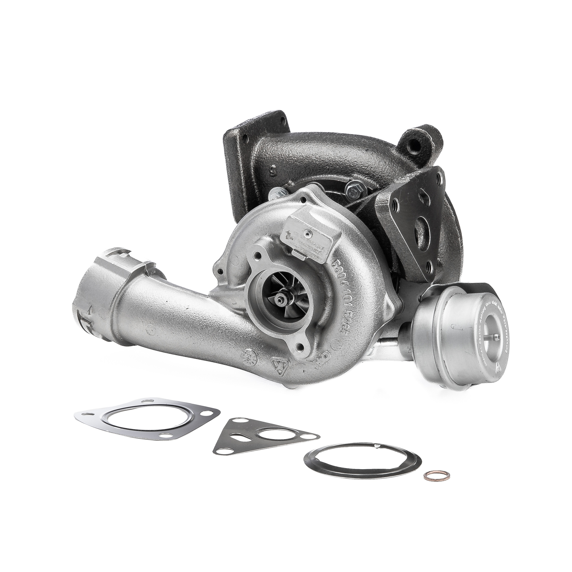 OEM 070145701EX BR Turbo Turbolader 53049880032RSG for VW, AUDI, SKODA, SEAT, CUPRA