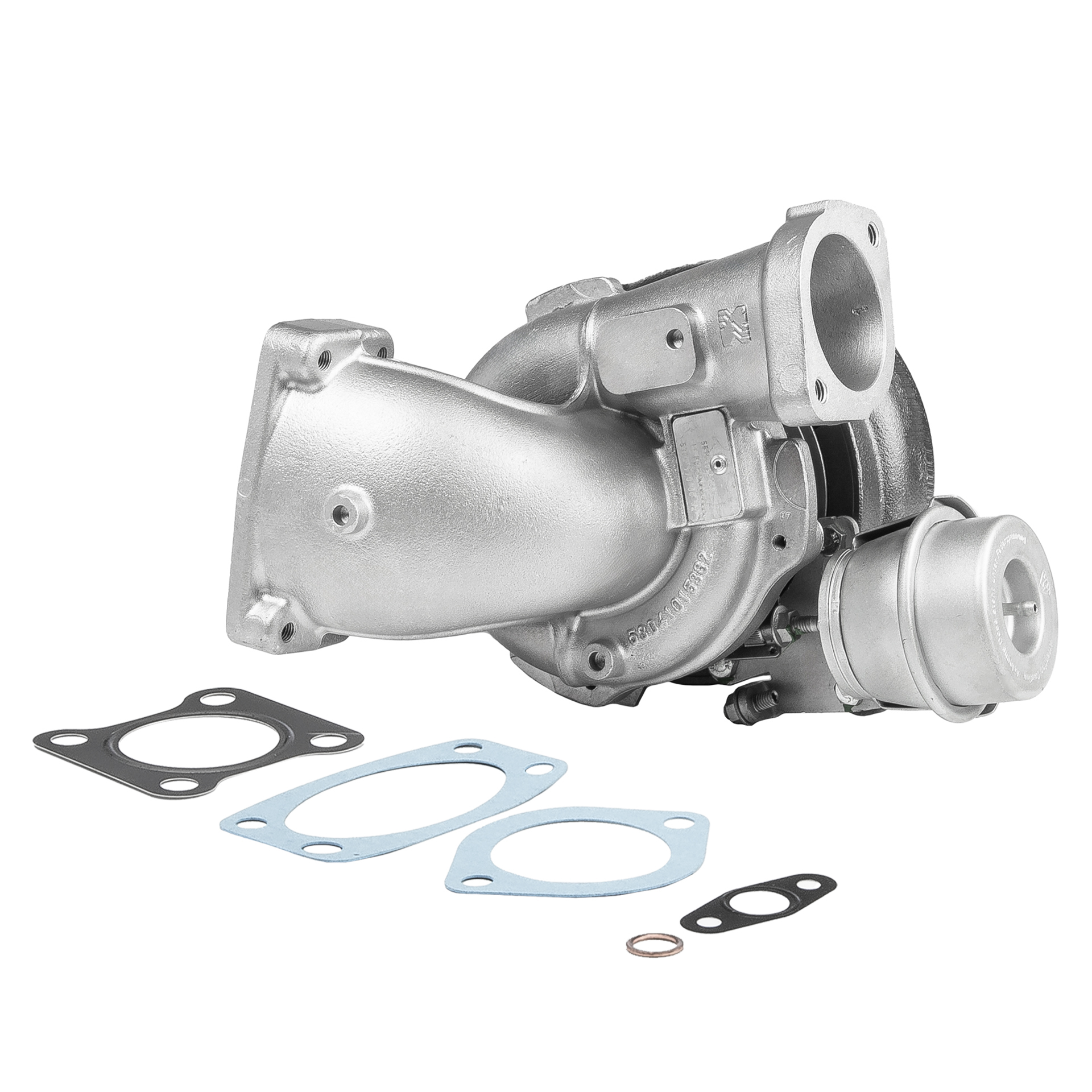 ostaa Turboahdin - BR Turbo (53049880052RSG)