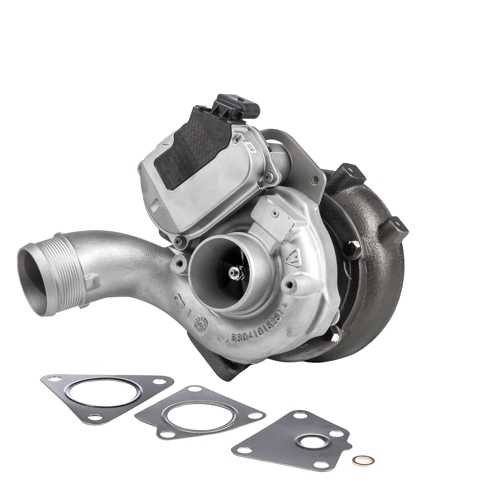 OEM 059145715E BR Turbo Turboahdin 53049880055RSG varten VW, AUDI, SKODA, SEAT