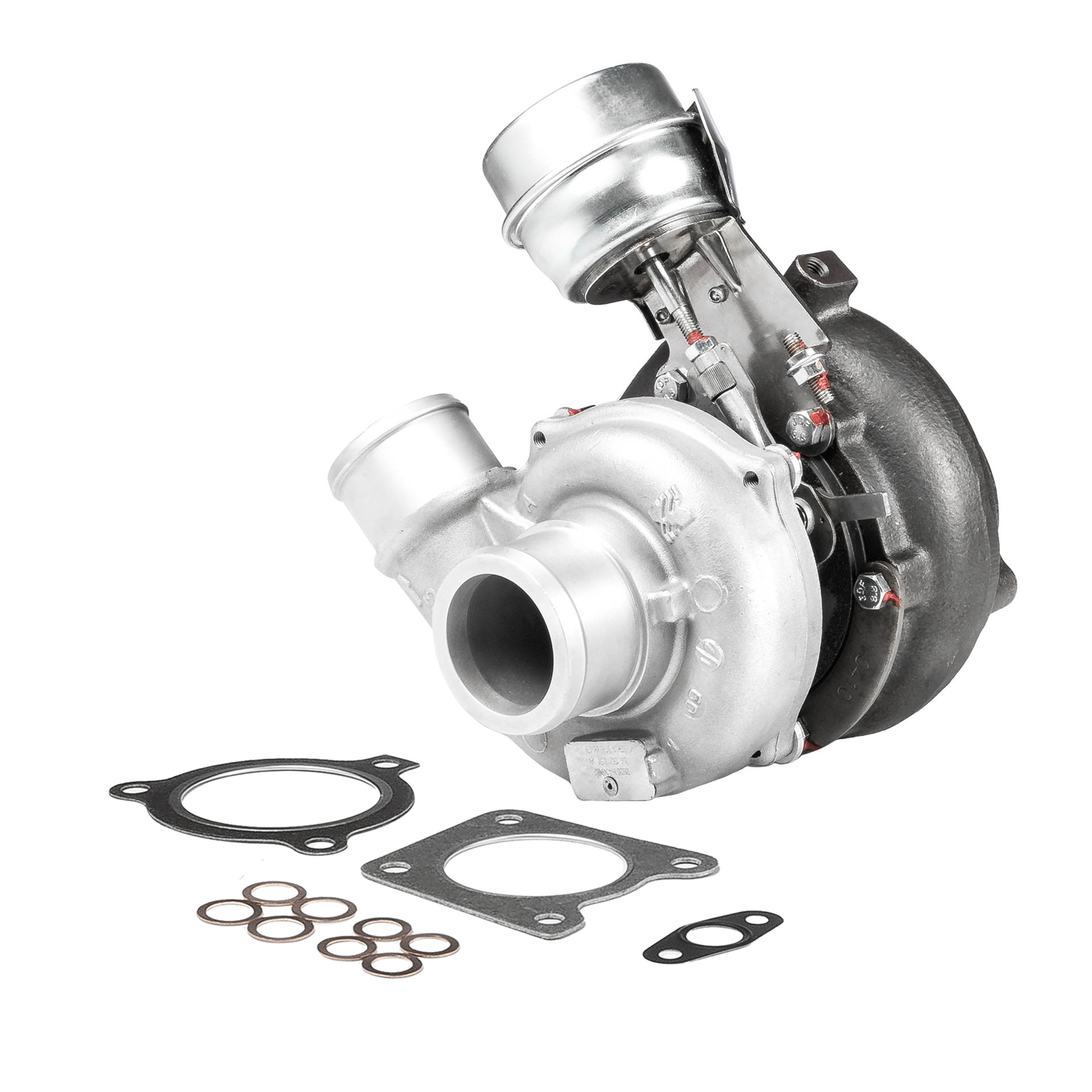 ostaa Turboahdin - BR Turbo (53049880084RSG)