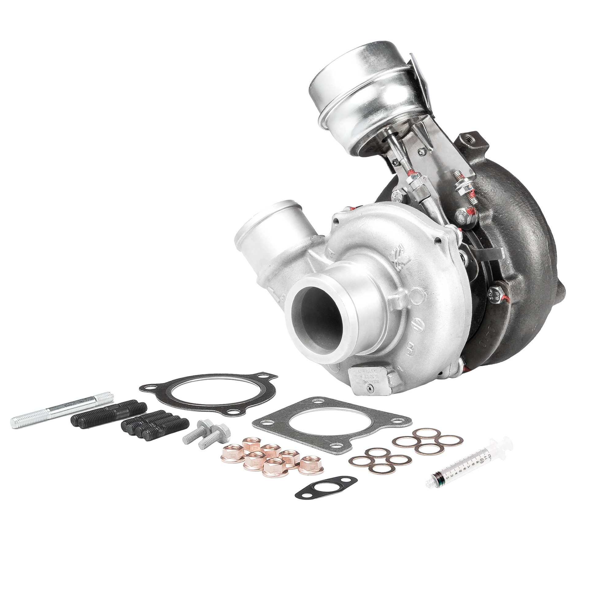 ostaa Turboahdin - BR Turbo (53049880084RSM)