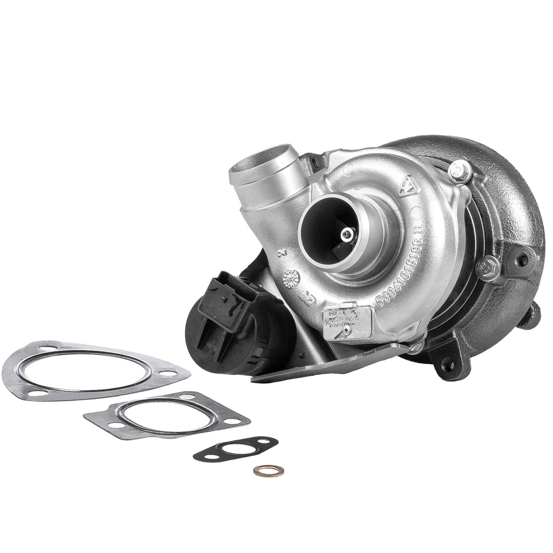ostaa Turboahdin - BR Turbo (53049880115RSG)