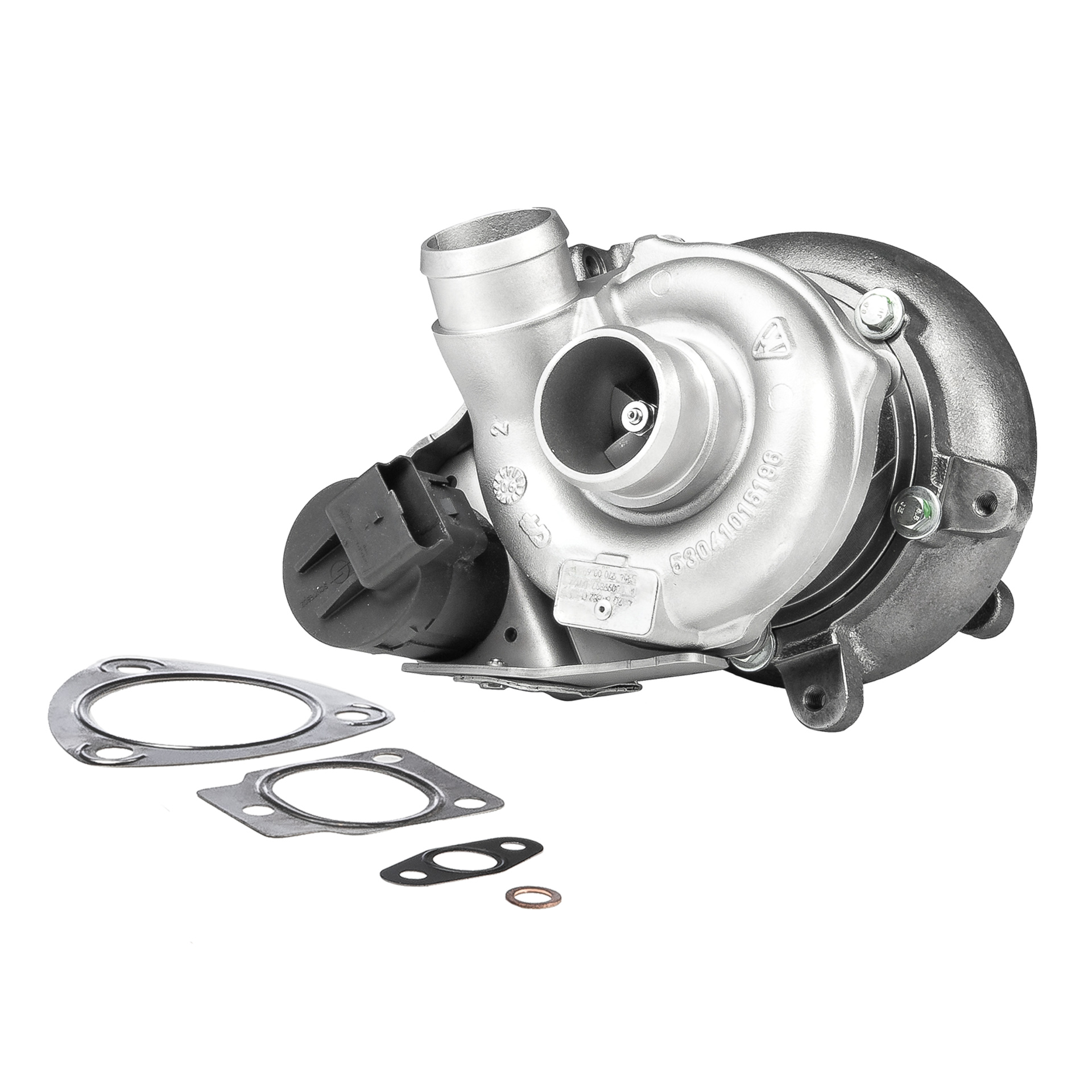 ostaa Turboahdin - BR Turbo (53049880116RSG)