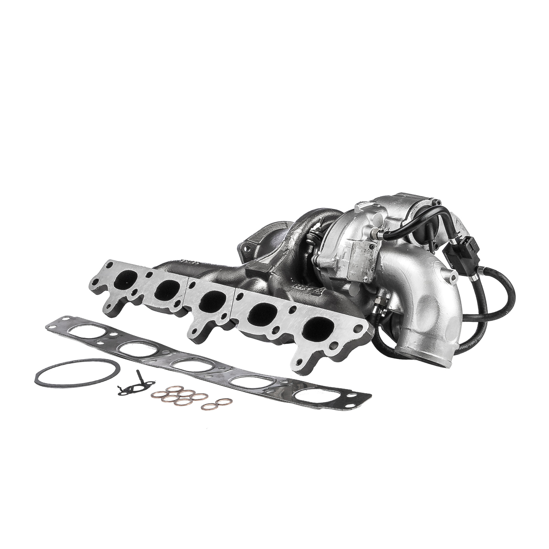 ostaa Turboahdin - BR Turbo (53049880162RSG)