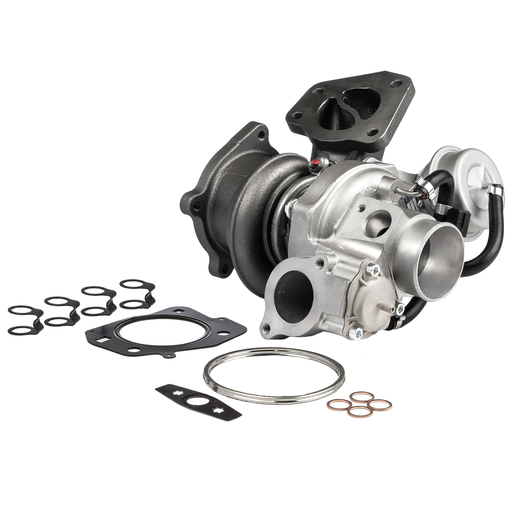 GT Turbocharger 53049880200RSG BR Turbo