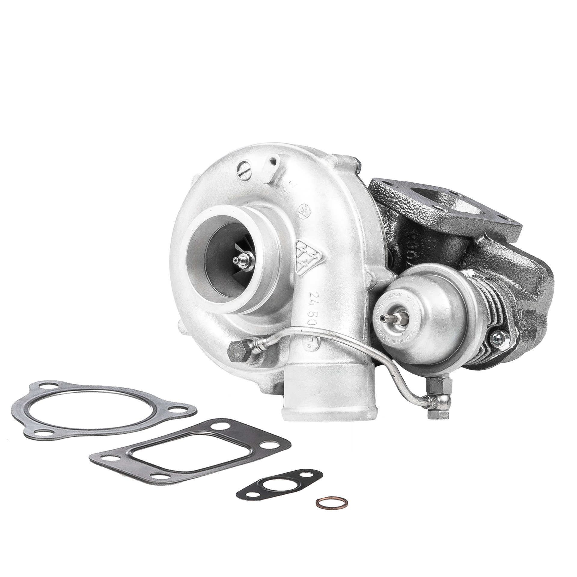 AUDI A6 Sedan (4A2, C4) 1.8 quattro Turbina 53149886707RSG