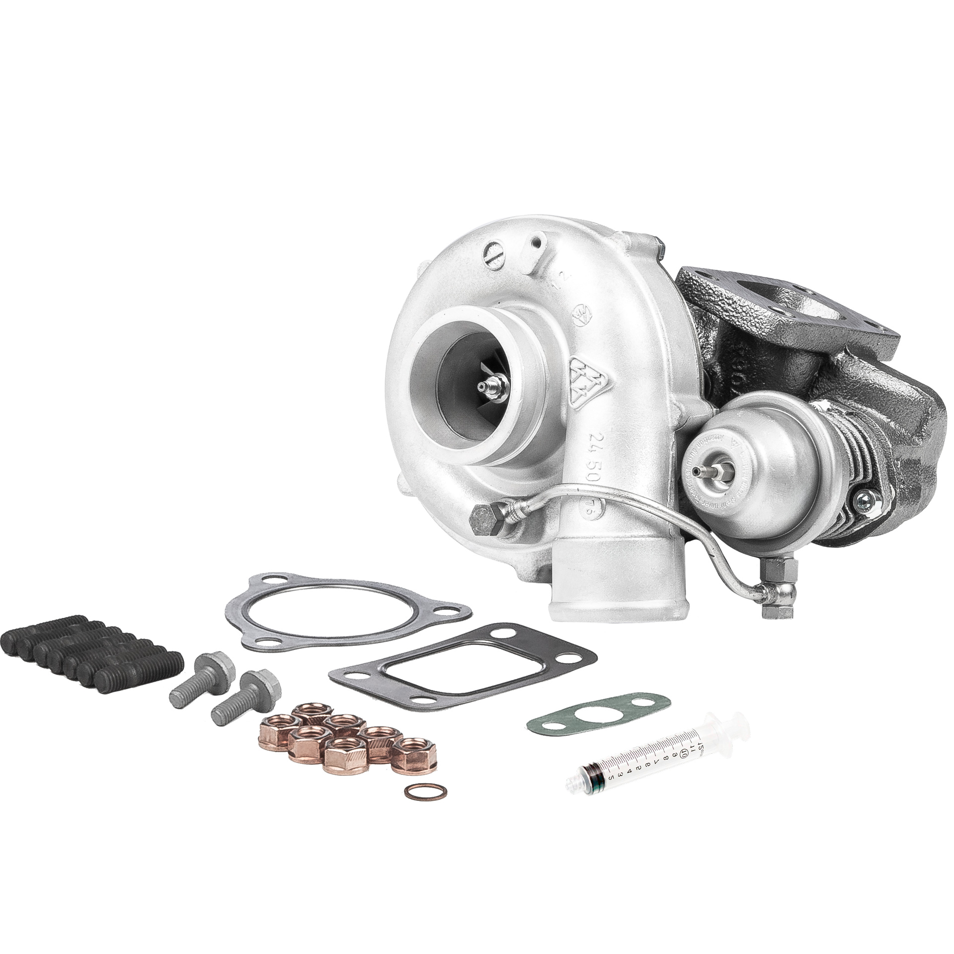 BR Turbo Turbina 53149886707RSM