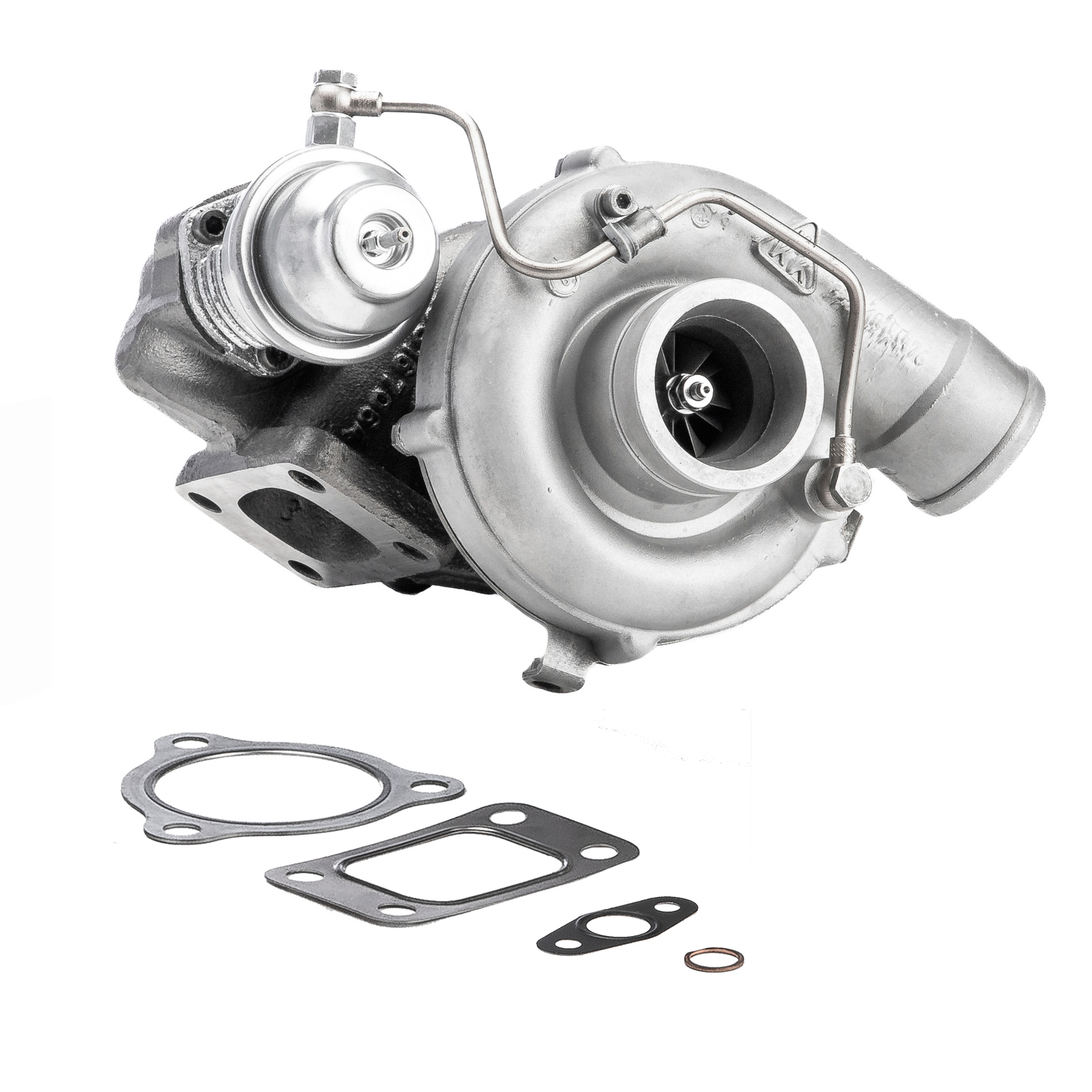 BR Turbo Turbo 53149886708RSG