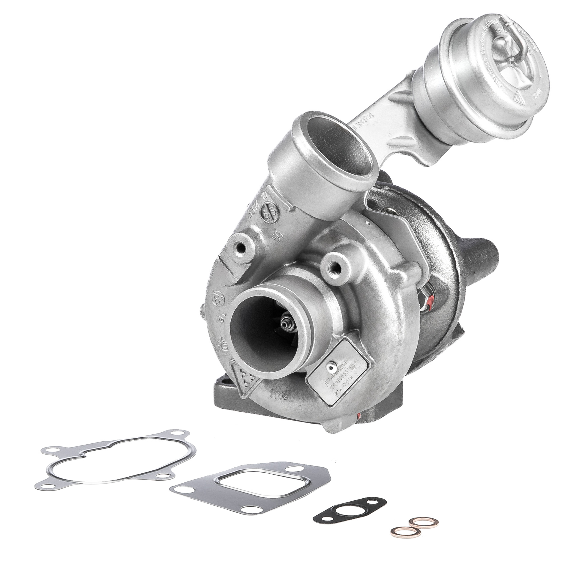 ostaa Turboahdin - BR Turbo (53149887018RSG)