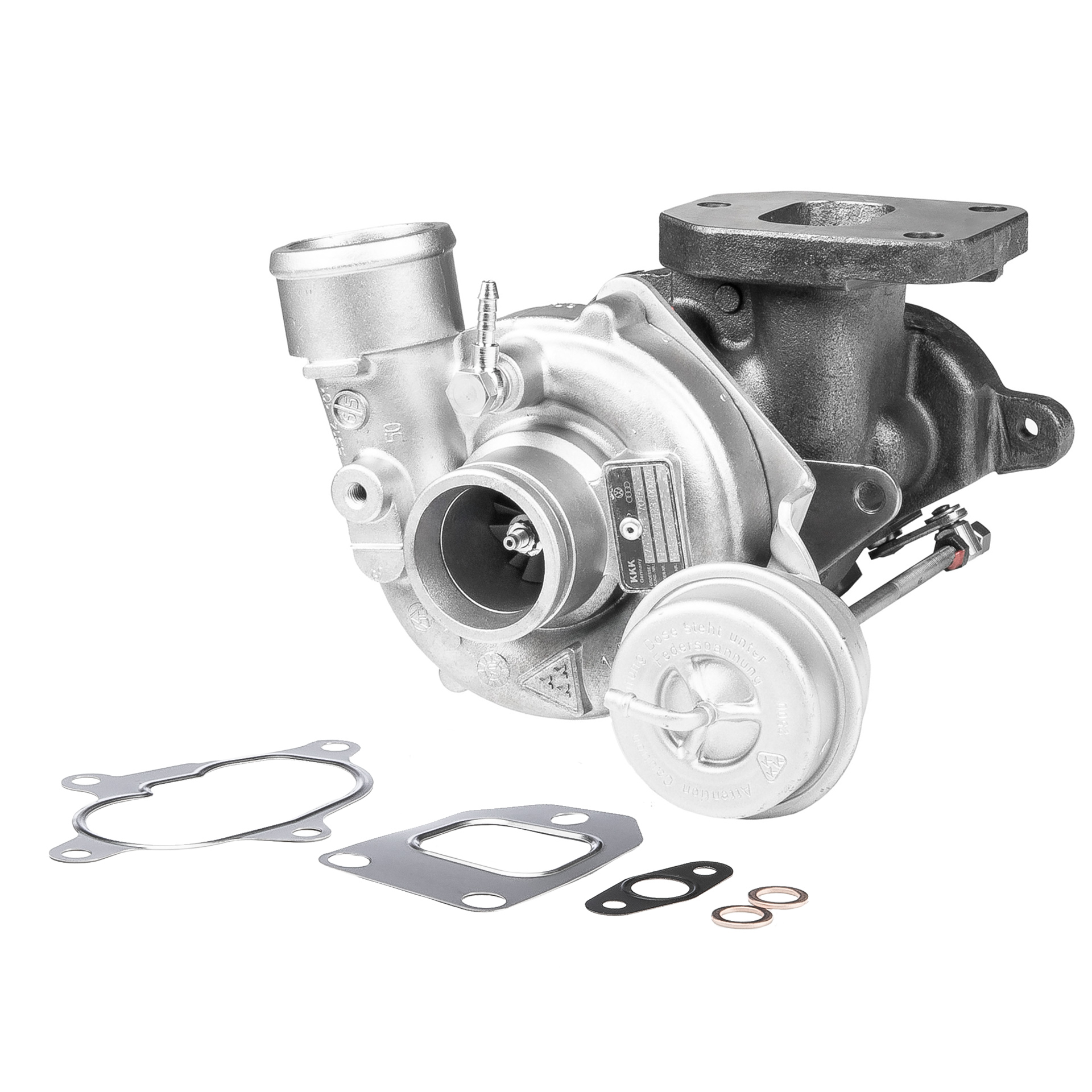 BR Turbo Turbo 53149887025RSG