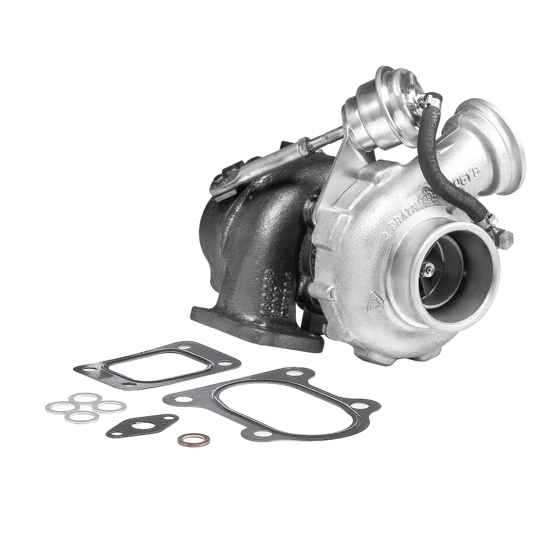OEM A9040965599 BR Turbo Turboahdin 53169887106RSG varten MERCEDES-BENZ