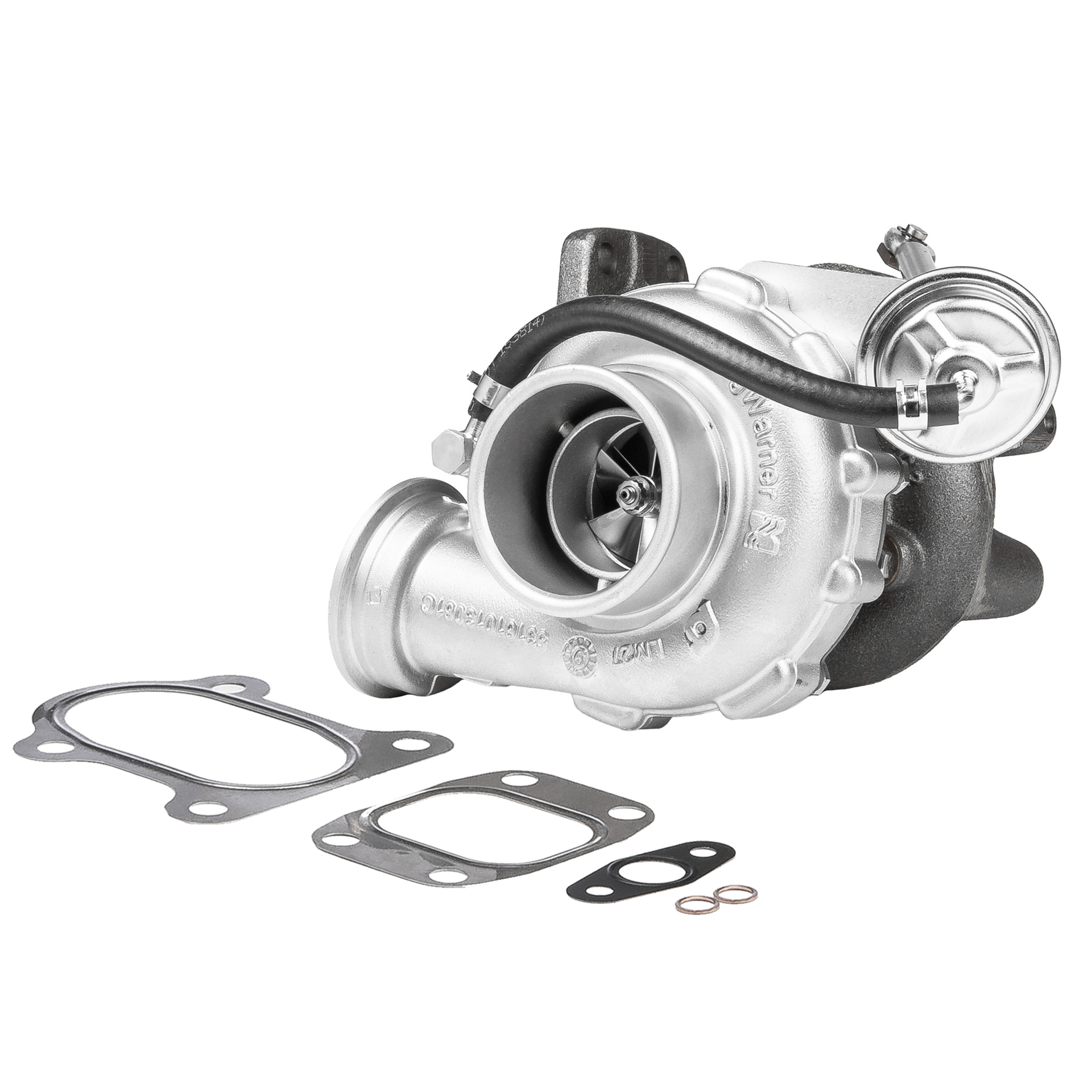 LT Turboaggregat 53169887139RSG BR Turbo