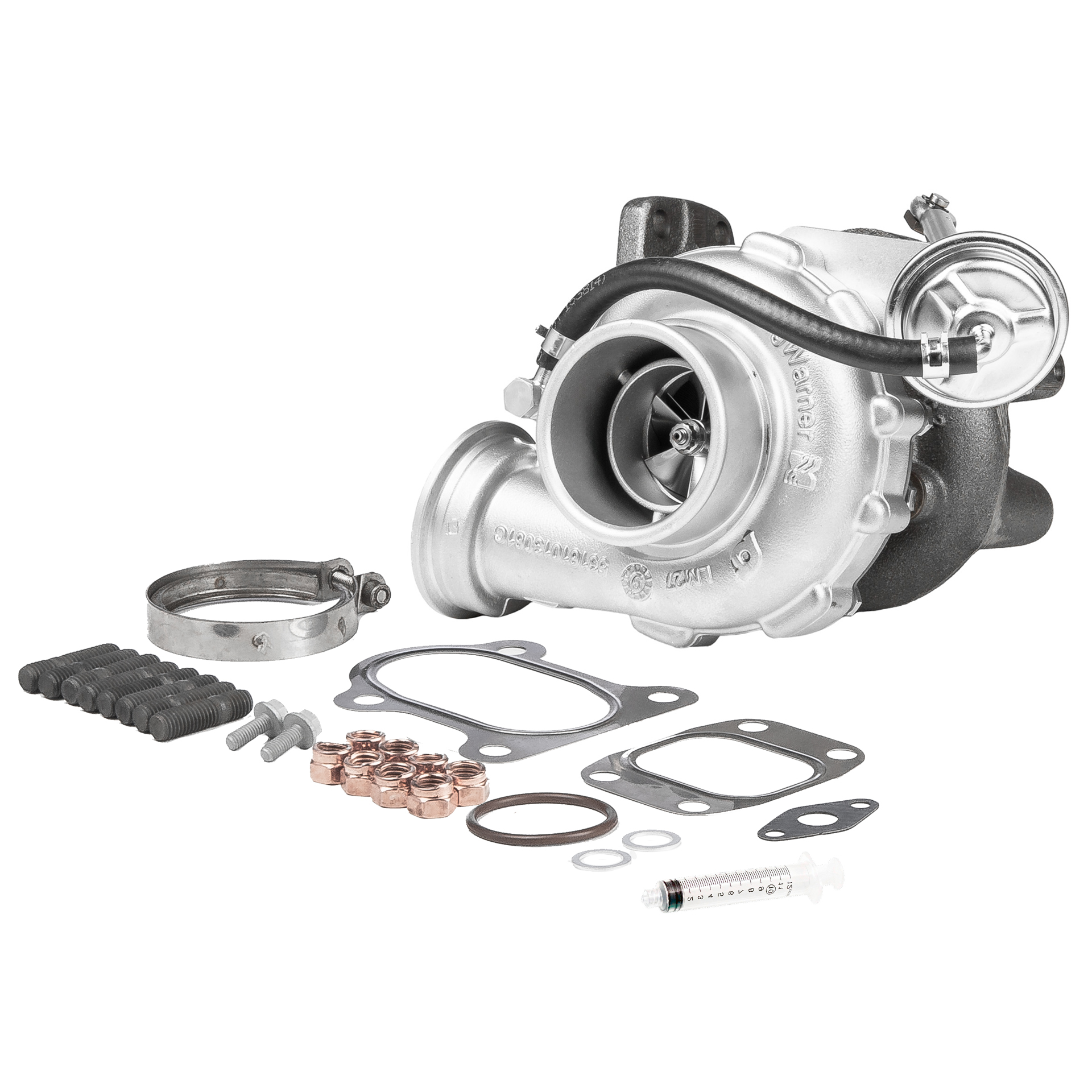 BR Turbo Turbo 53169887139RSM