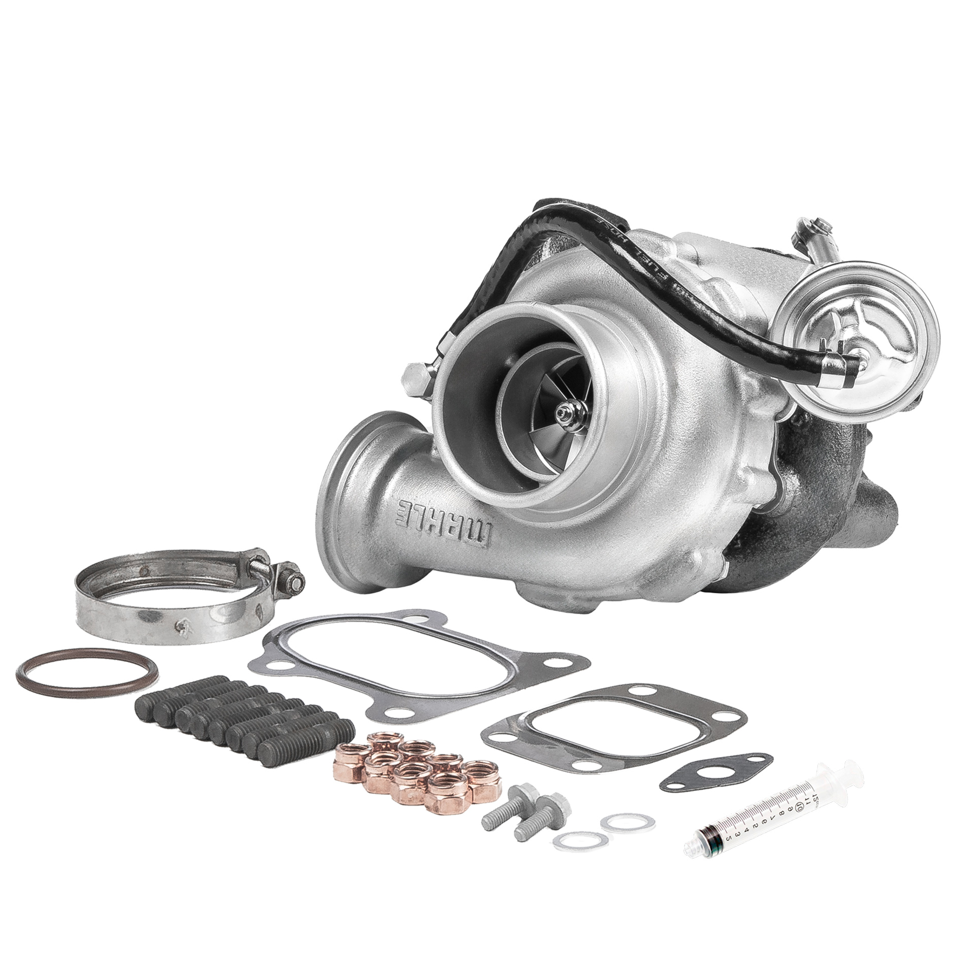 LT Turboaggregat 53169887155RSM BR Turbo