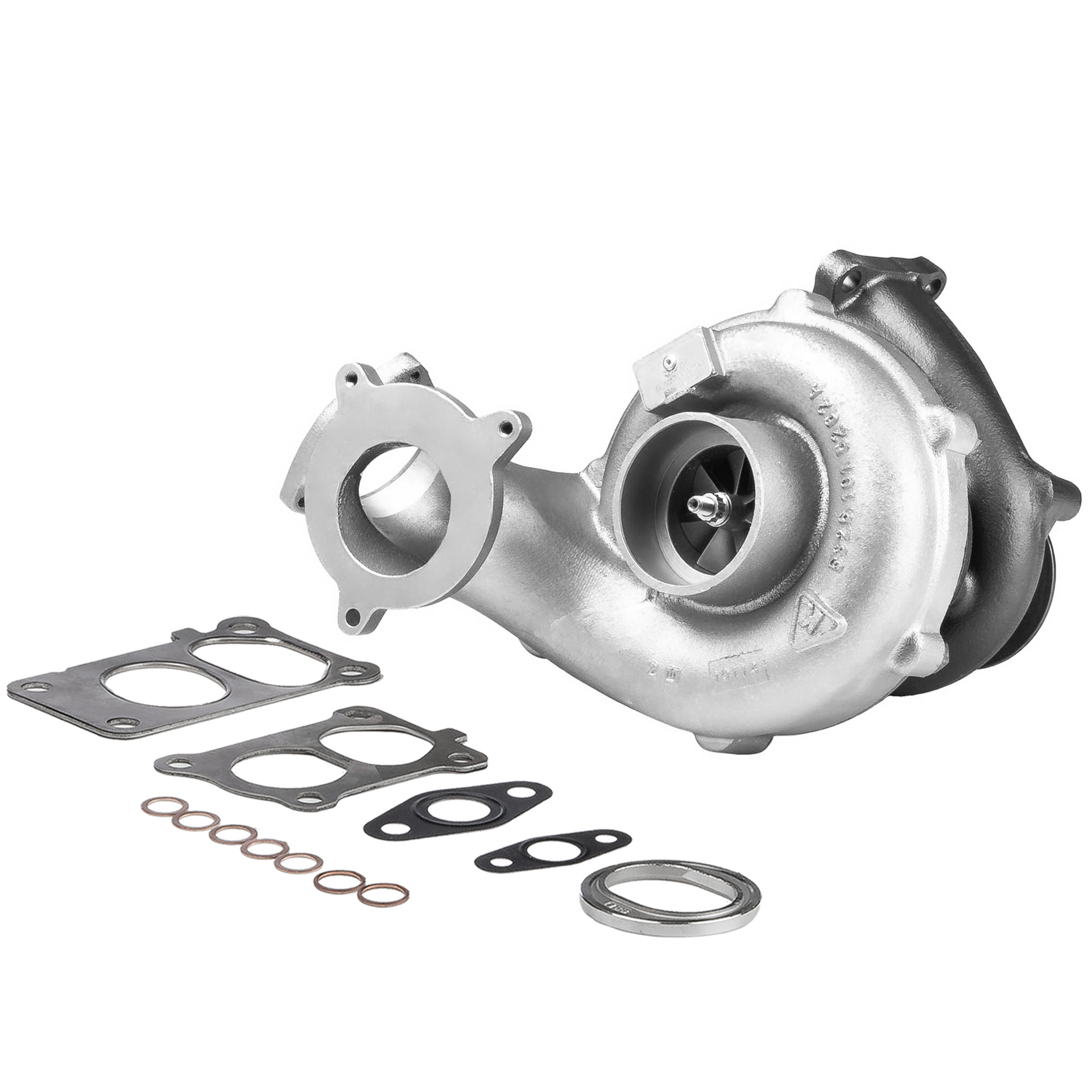 ostaa Turboahdin - BR Turbo (53269880000RSG)