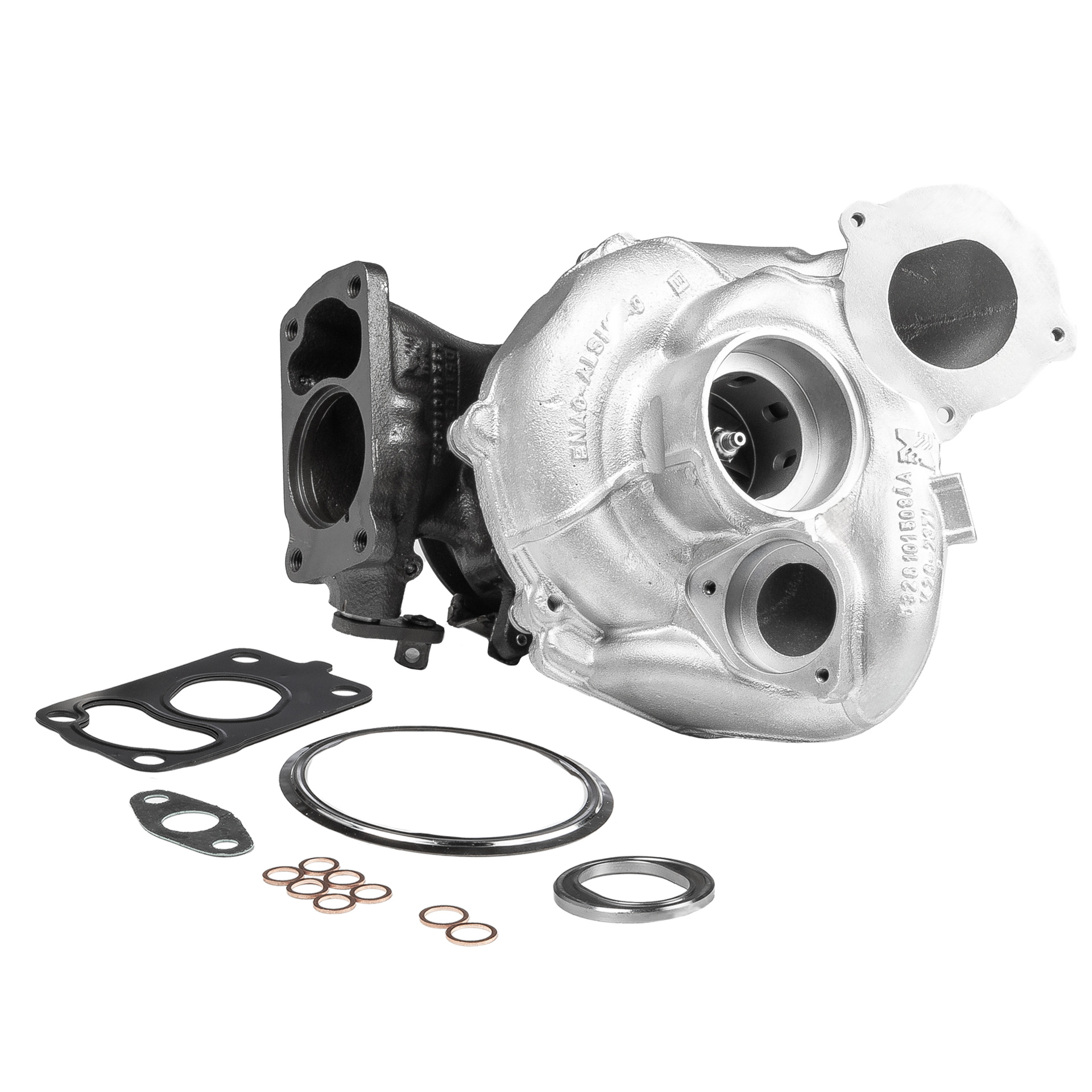 ostaa Turboahdin - BR Turbo (53269880003RSG)