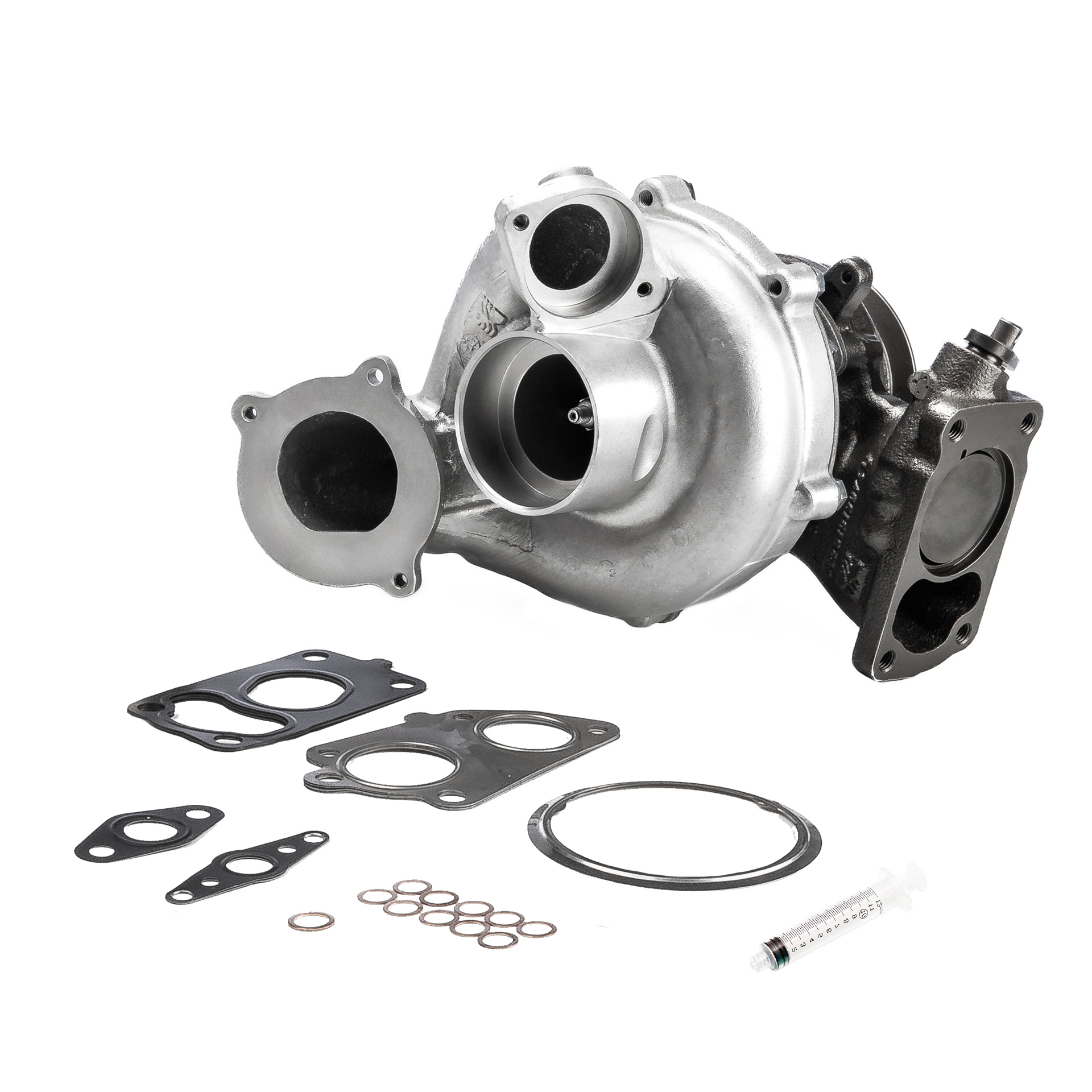 ostaa Turboahdin - BR Turbo (53269880004RSG)