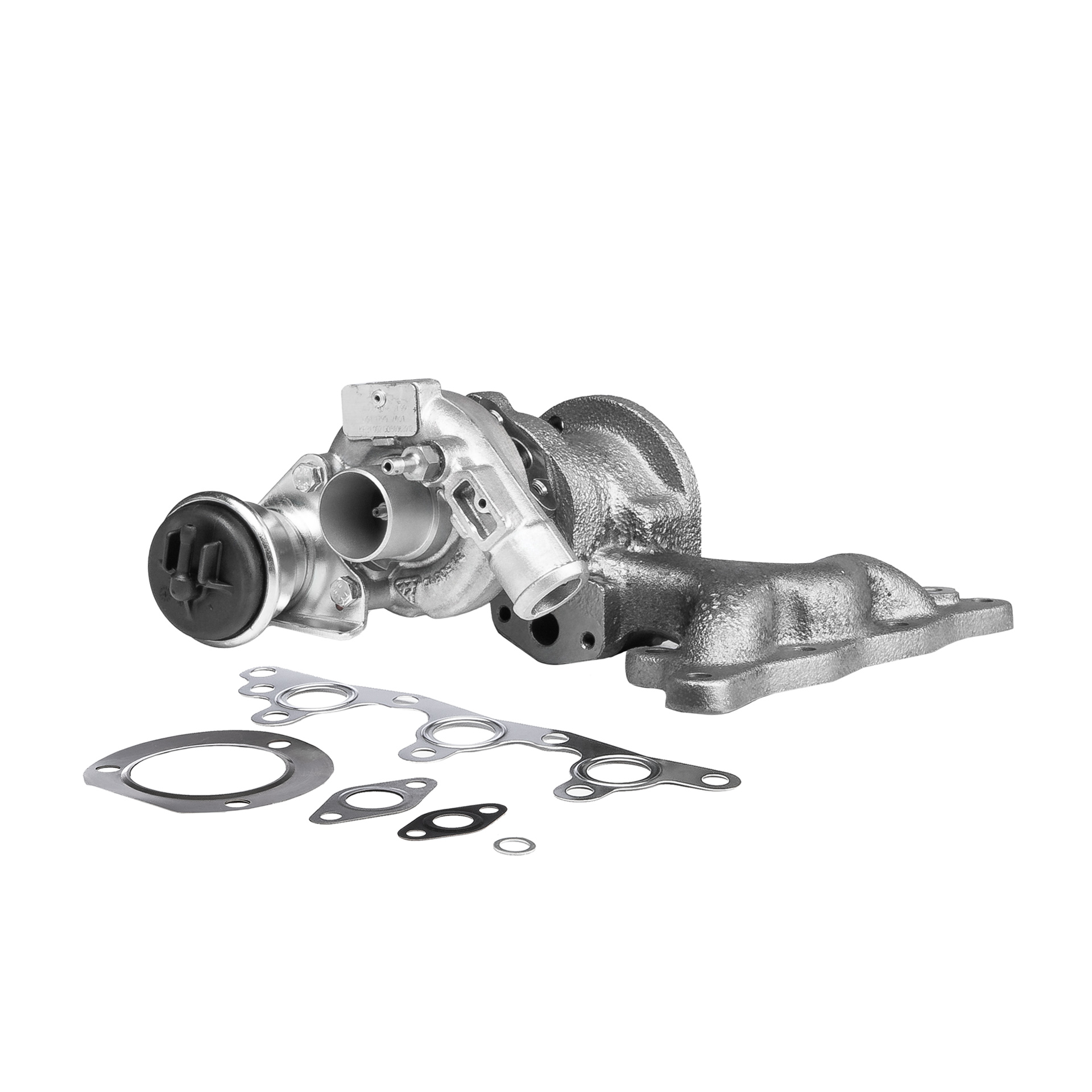 BR Turbo Turbina (54319880002RSG) per SMART FORTWO Cabrio (450) 0.8 CDI (450.401, 450.402, 450.403, 450.400) (30 KW / 41 CV / dal 2004)