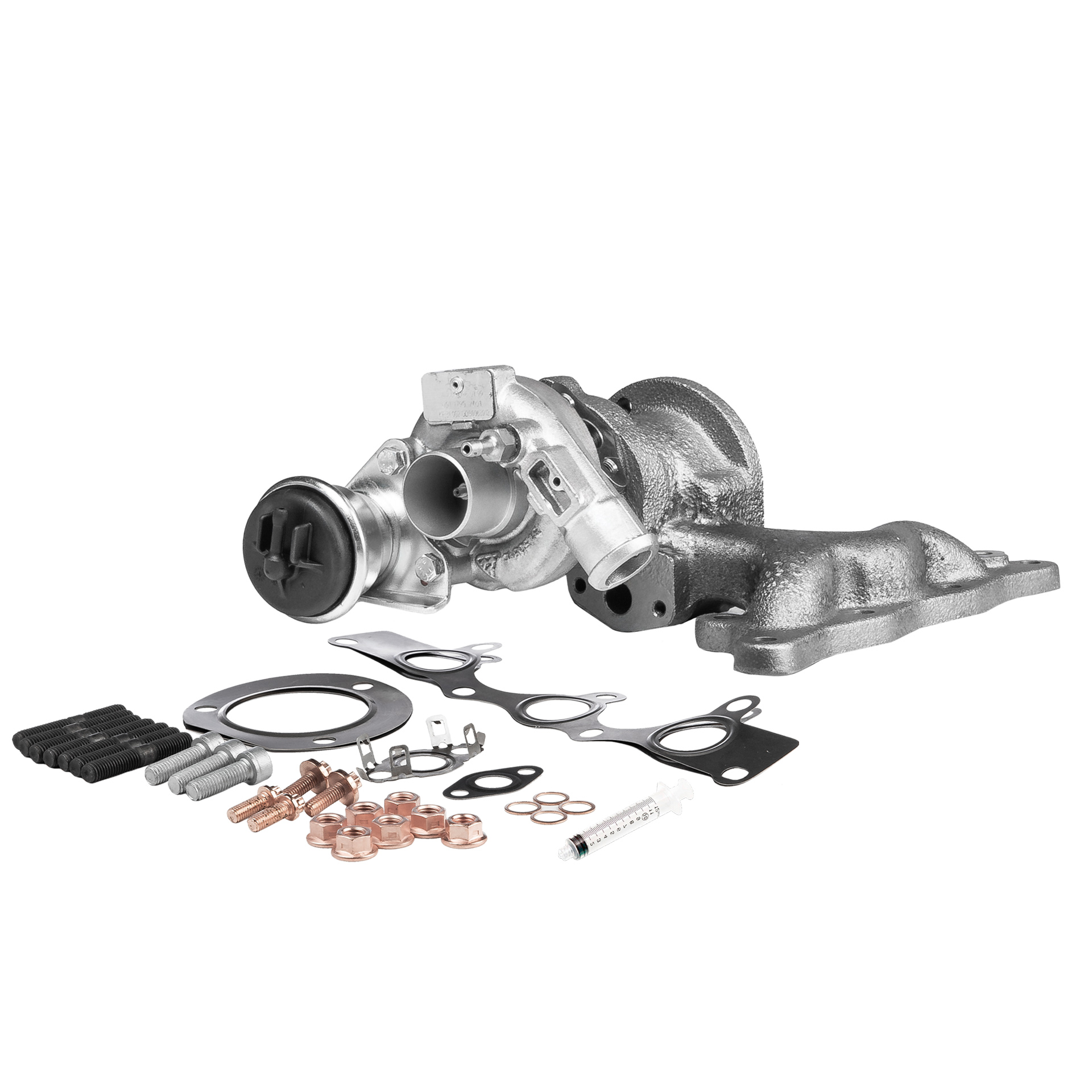 OEM A6600960099 BR Turbo Turbina 54319880002RSM per MERCEDES-BENZ, SMART