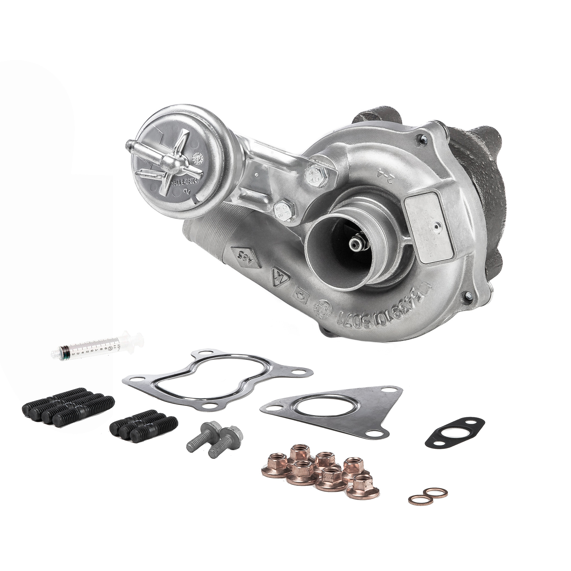 OEM 8200351439 BR Turbo Turbina 54359880000RSM per RENAULT, NISSAN, SUZUKI, DACIA, RENAULT TRUCKS