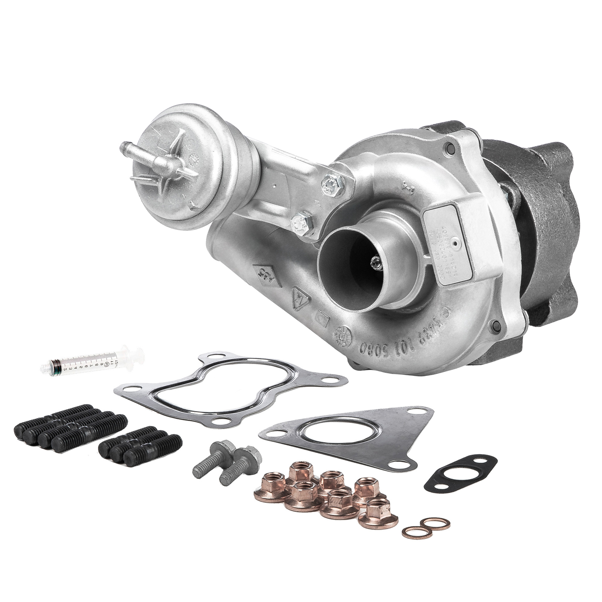 OEM 8200351439 BR Turbo Turbina 54359880002RSM per RENAULT, NISSAN, SUZUKI, DACIA, RENAULT TRUCKS