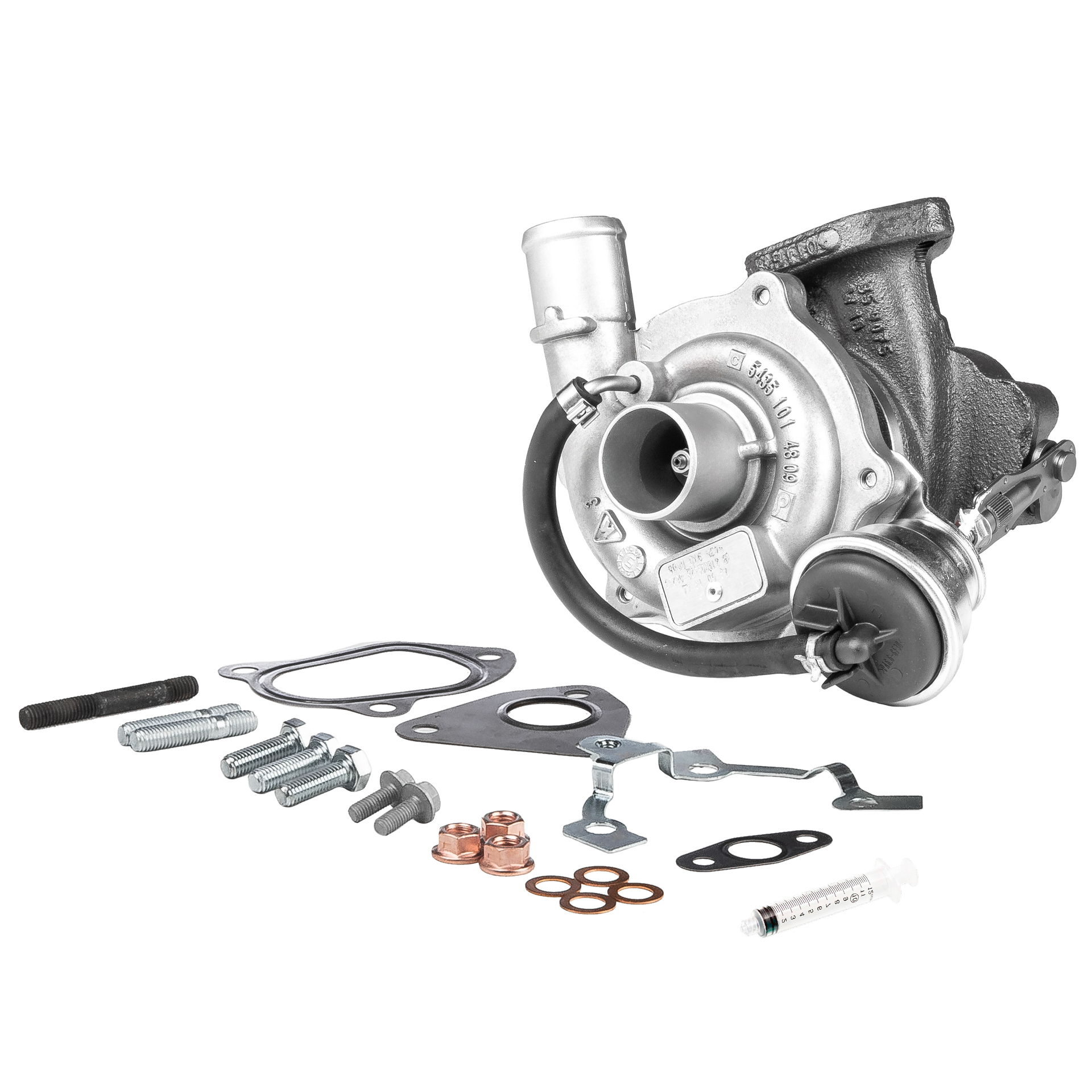 OEM 860067 BR Turbo Turbina 54359880006RSM per FORD, OPEL, SUZUKI, VAUXHALL, PLYMOUTH