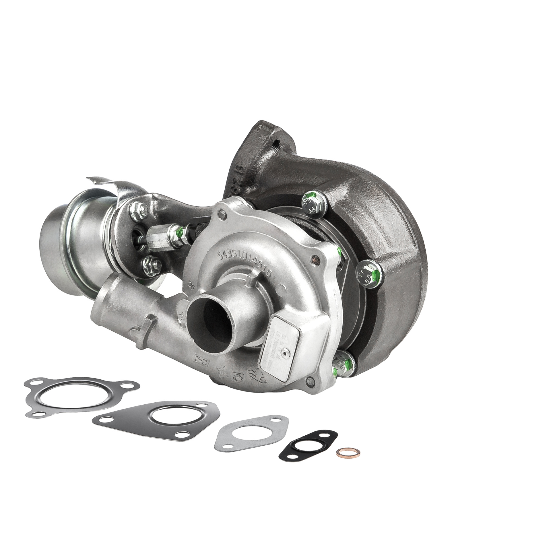 ostaa Turboahdin - BR Turbo (54359880015RSG)