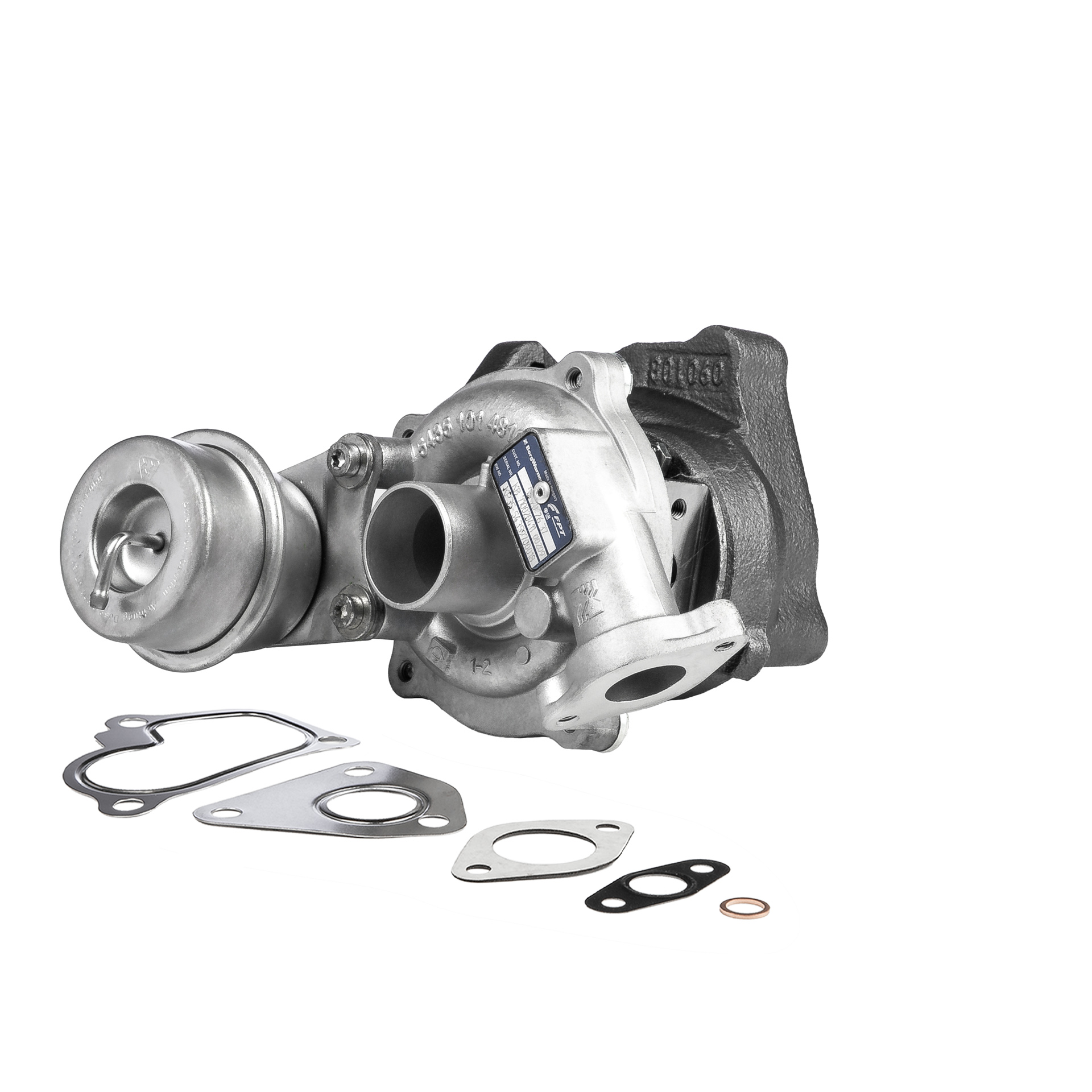 ostaa Turboahdin - BR Turbo (54359880018RSG)