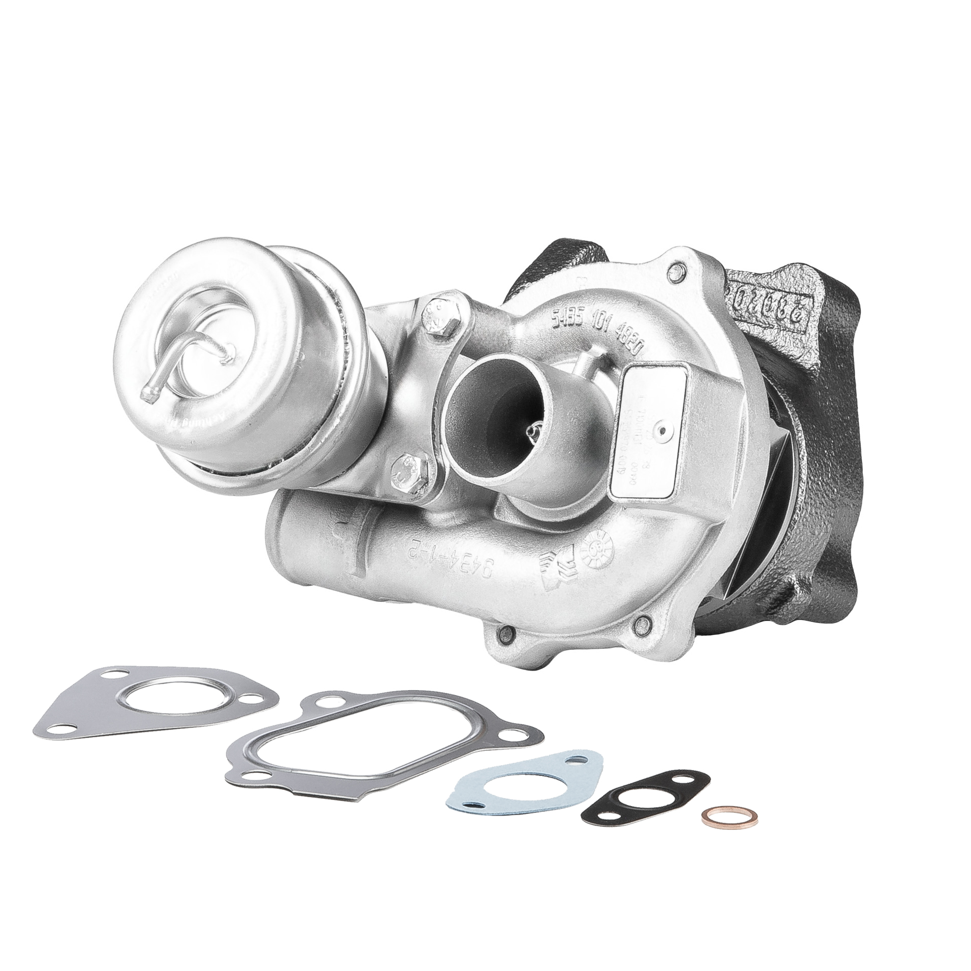 OEM 860232 BR Turbo Turbina 54359880019RSG per FORD, OPEL, RENAULT, SUZUKI, VAUXHALL