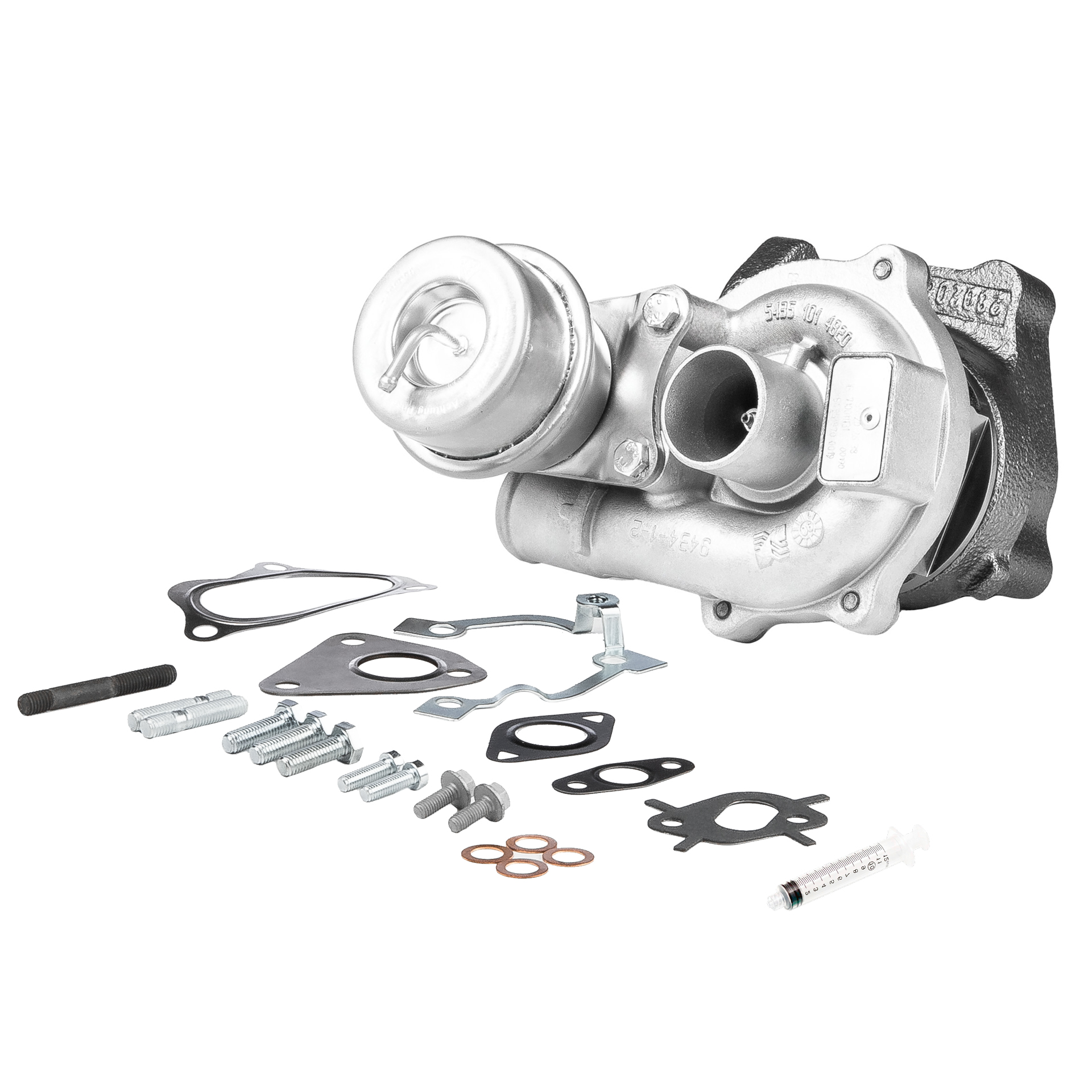 OEM 860232 BR Turbo Turbina 54359880019RSM per FORD, OPEL, RENAULT, SUZUKI, VAUXHALL