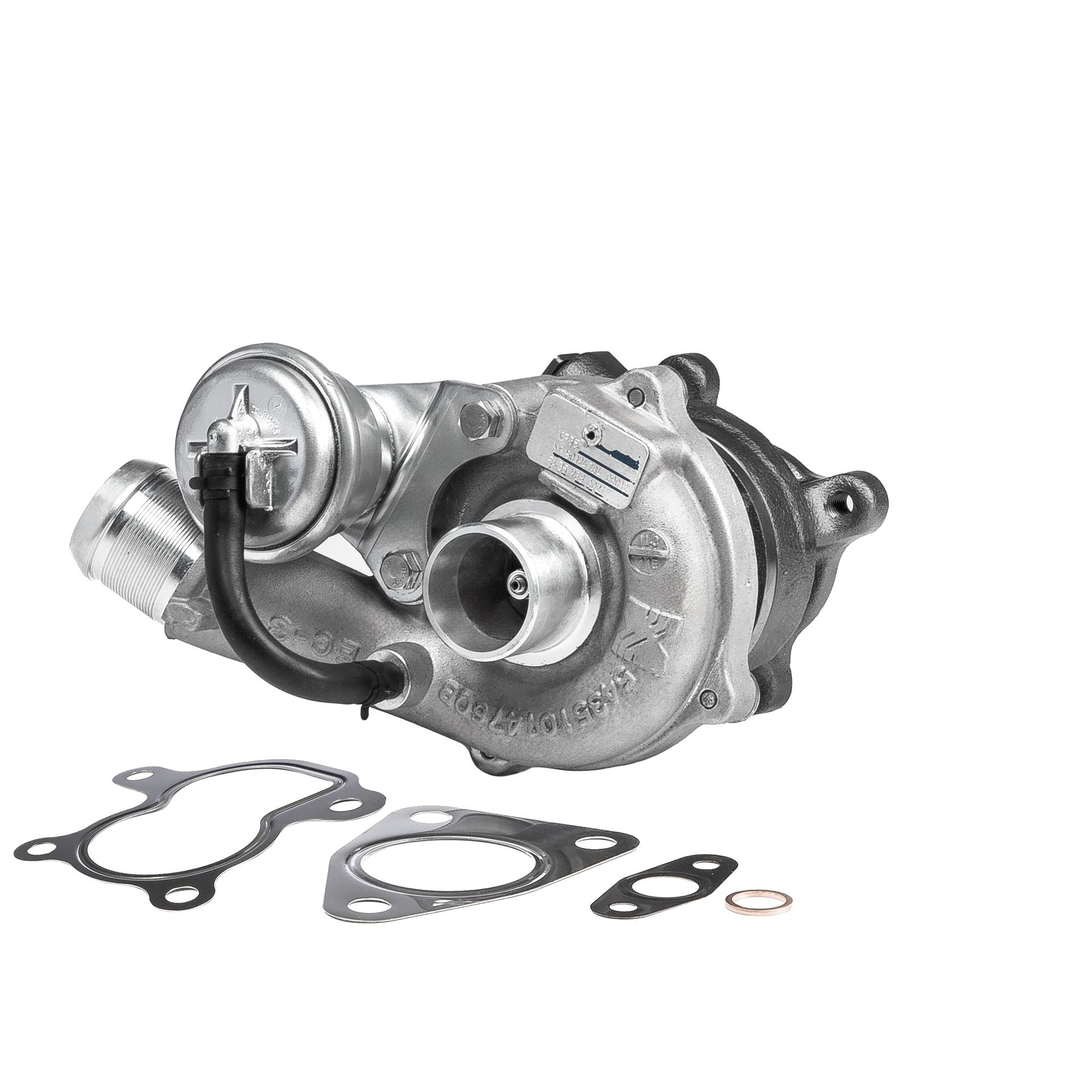 BR Turbo 54359880021RSG Turbocompresor para CITROËN NEMO