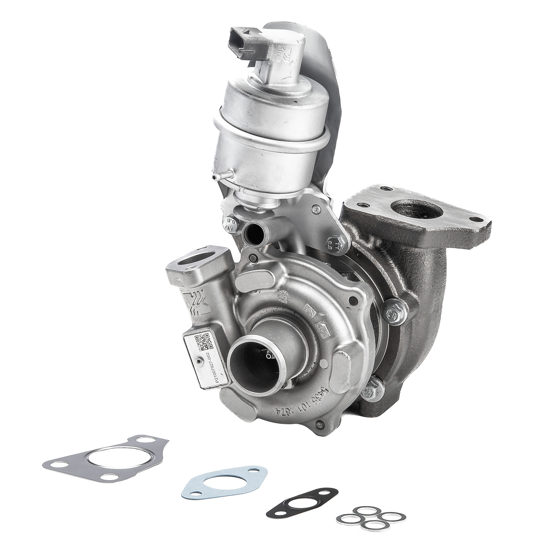 YPSILON Turbocompresseur 54359880027RSG BR Turbo