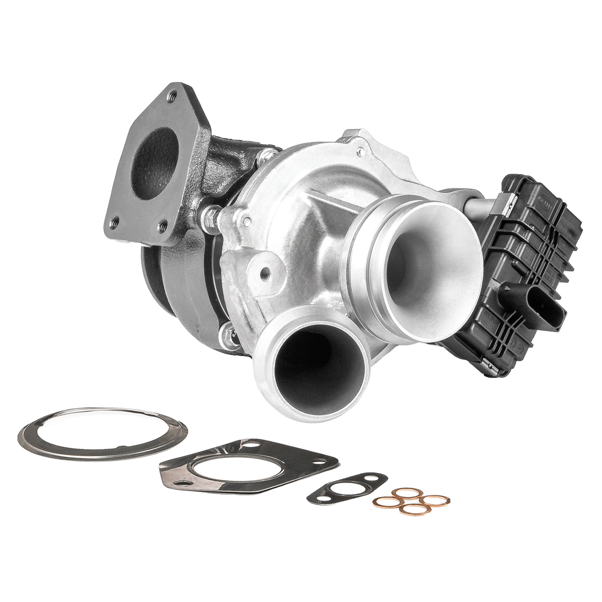 ostaa Turboahdin - BR Turbo (54359880066RSG)