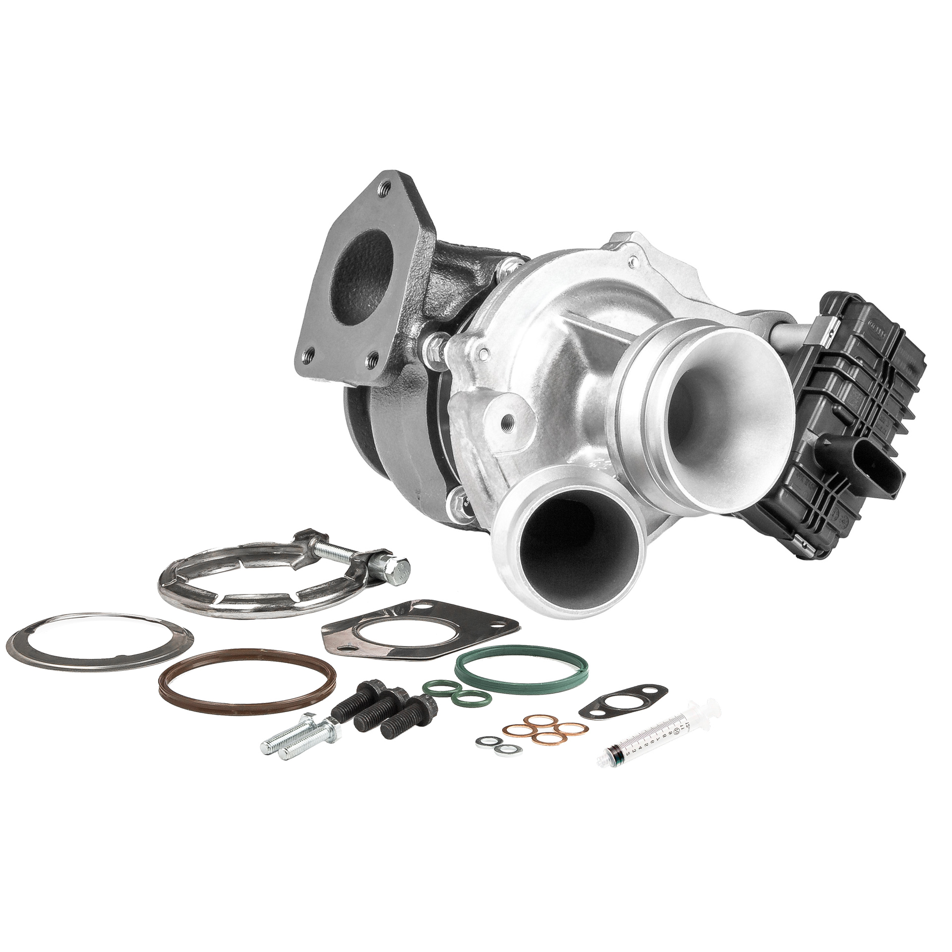 ostaa Turboahdin - BR Turbo (54359880066RSM)