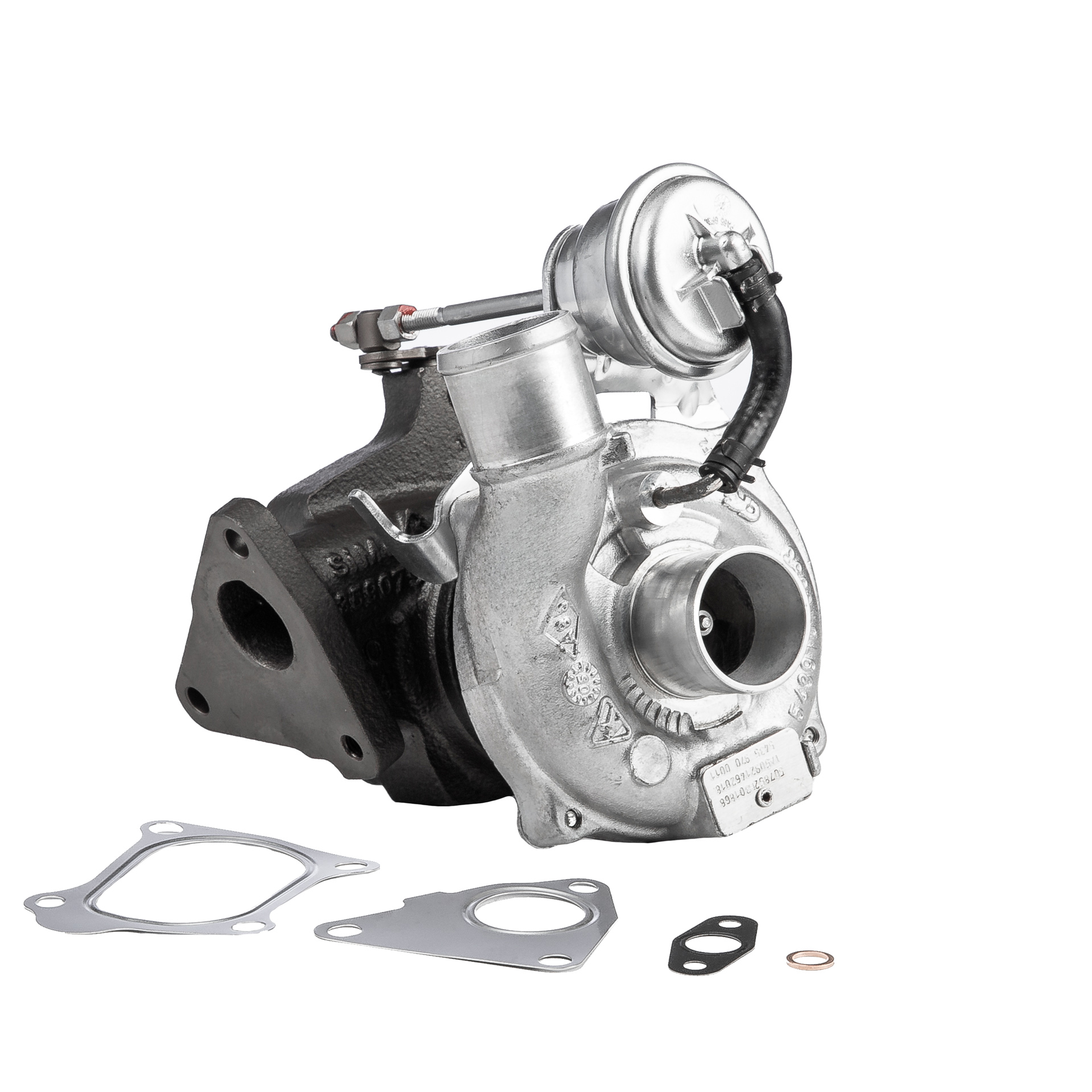 BR Turbo Turbo 54359980033RSG