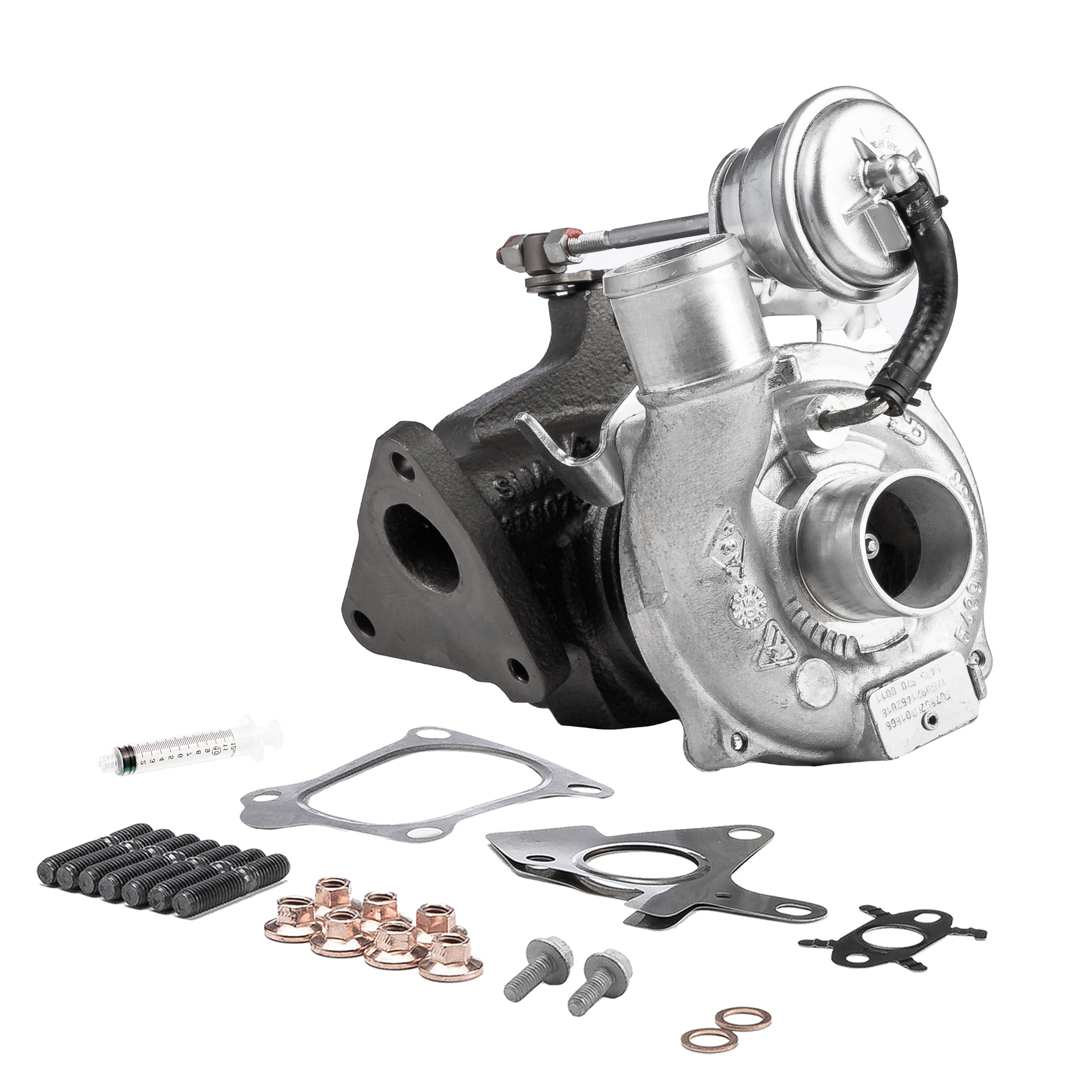 BR Turbo Turbo 54359980033RSM